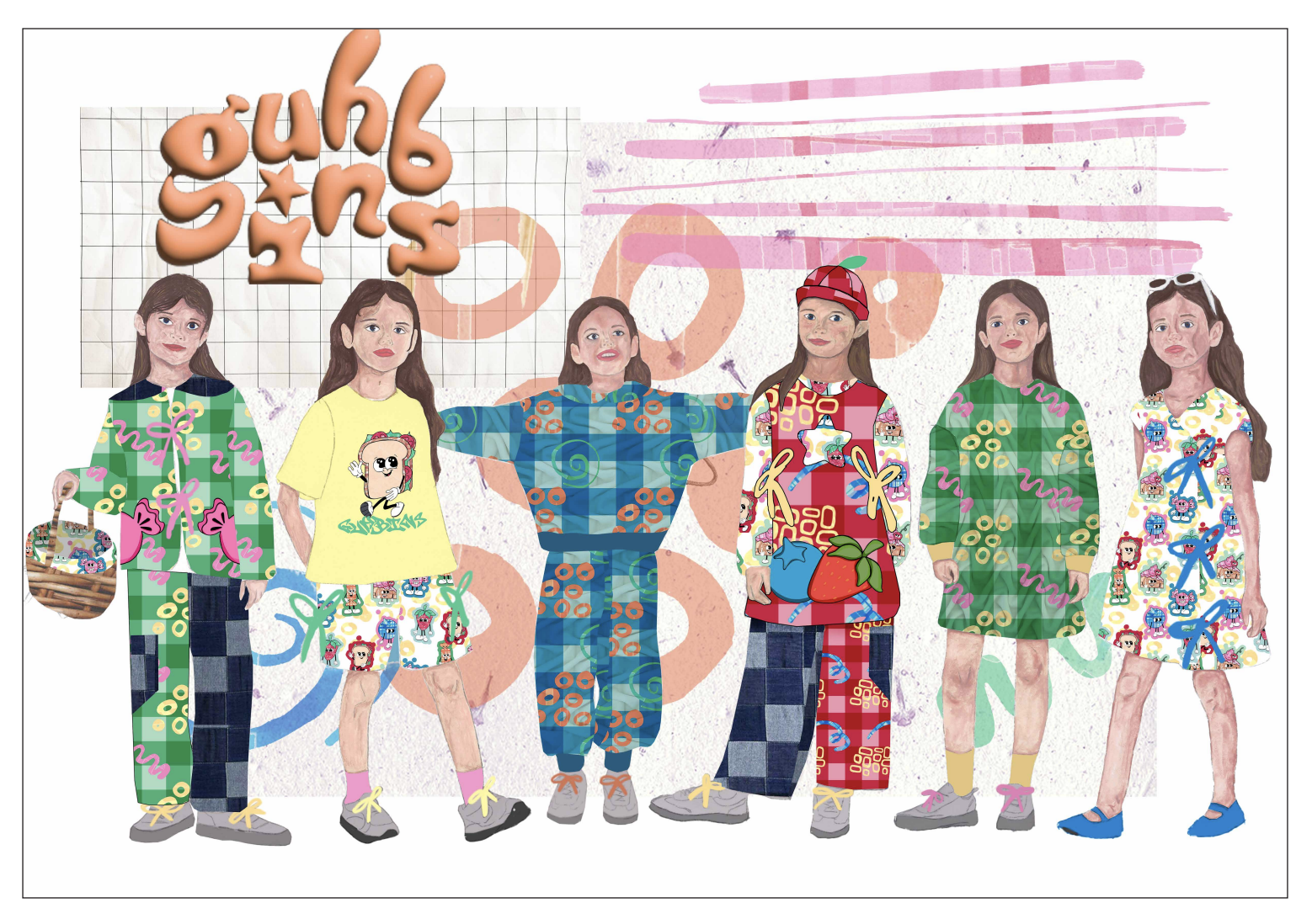 Sophie Heron 2025 Childrenswear Award winner.png