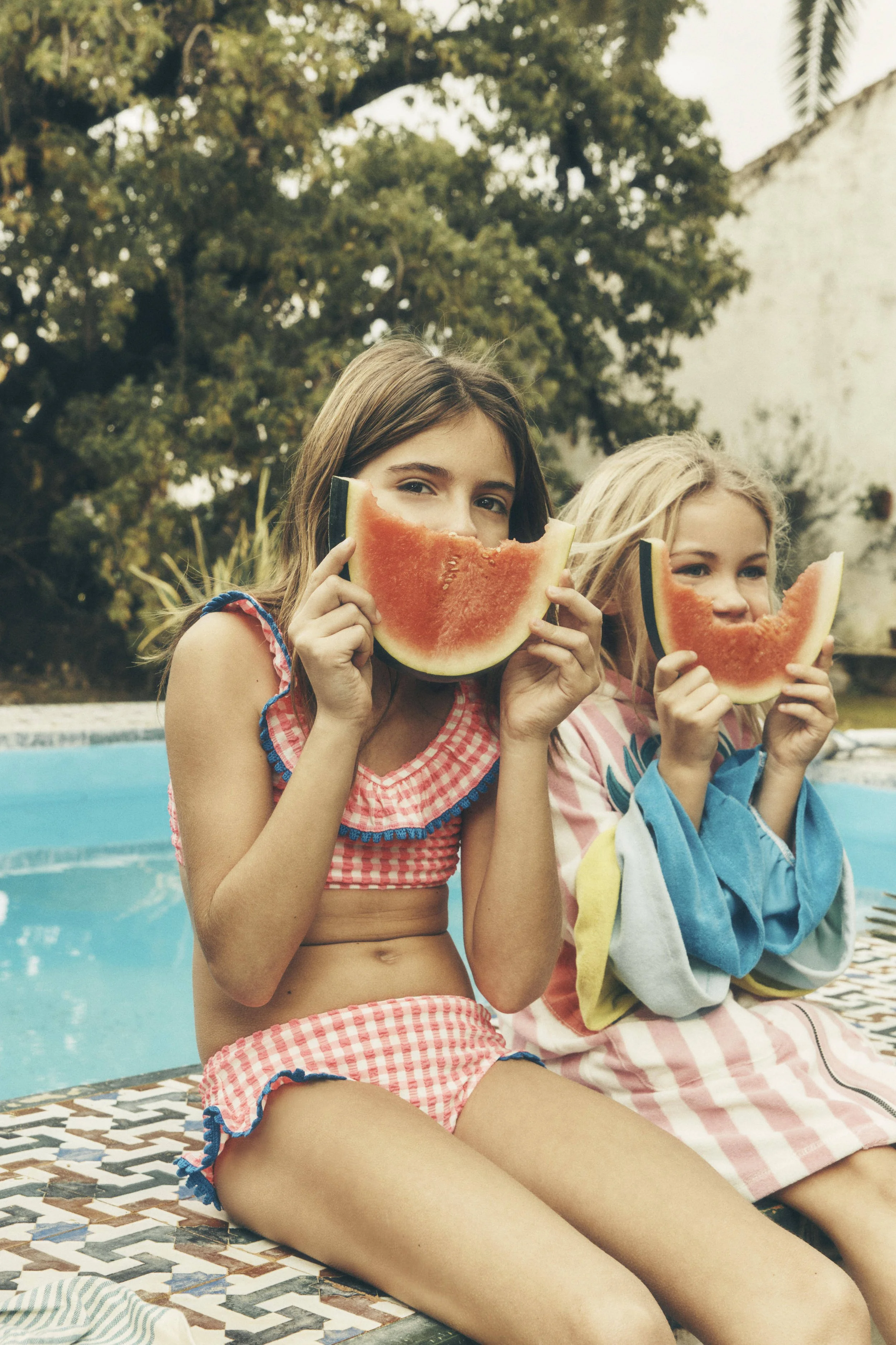 The Graduate Fashion Foundation Partner&nbsp;With Boden For The Childrenswear Award
