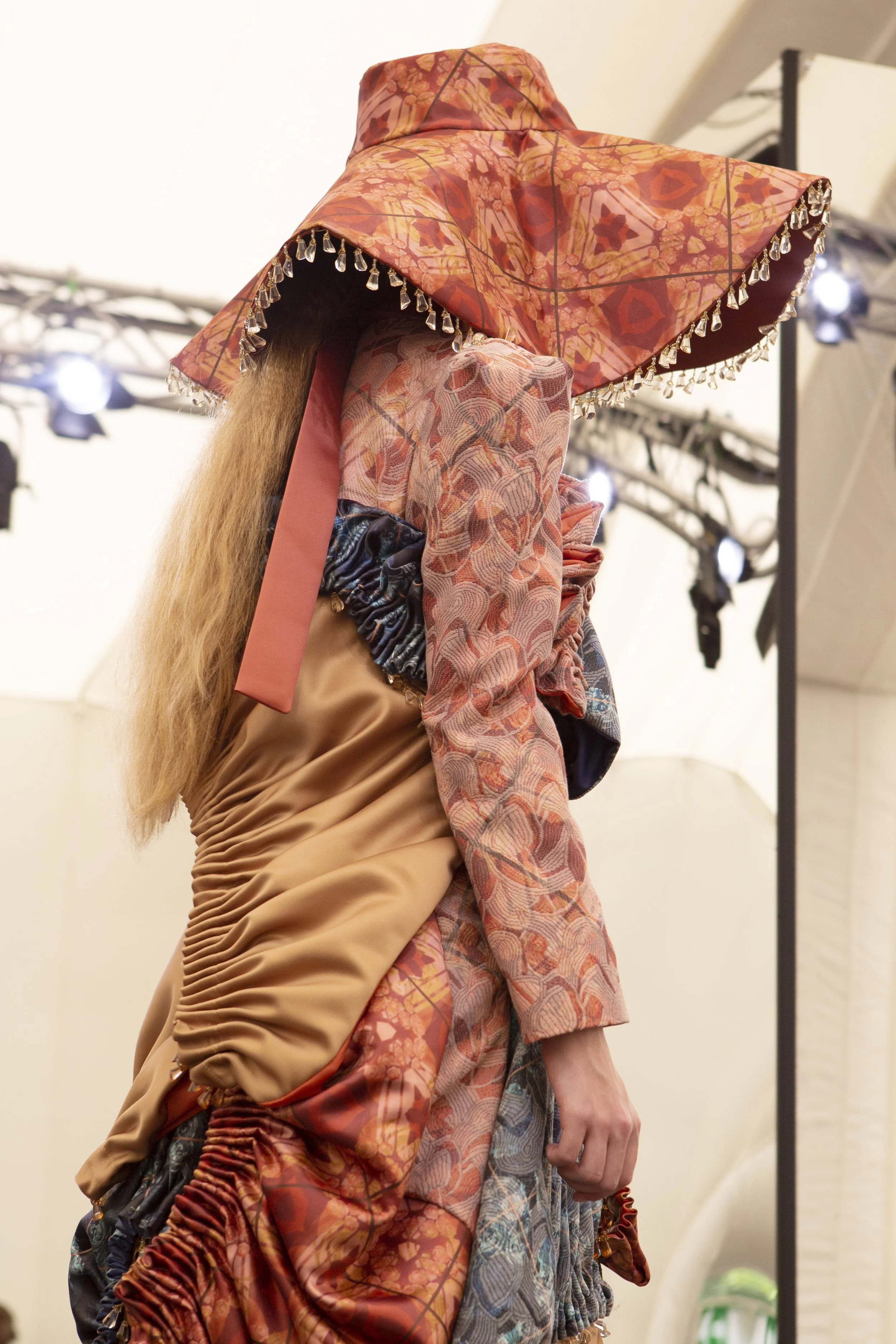 Graduate Fashion Week 2026 Awards 