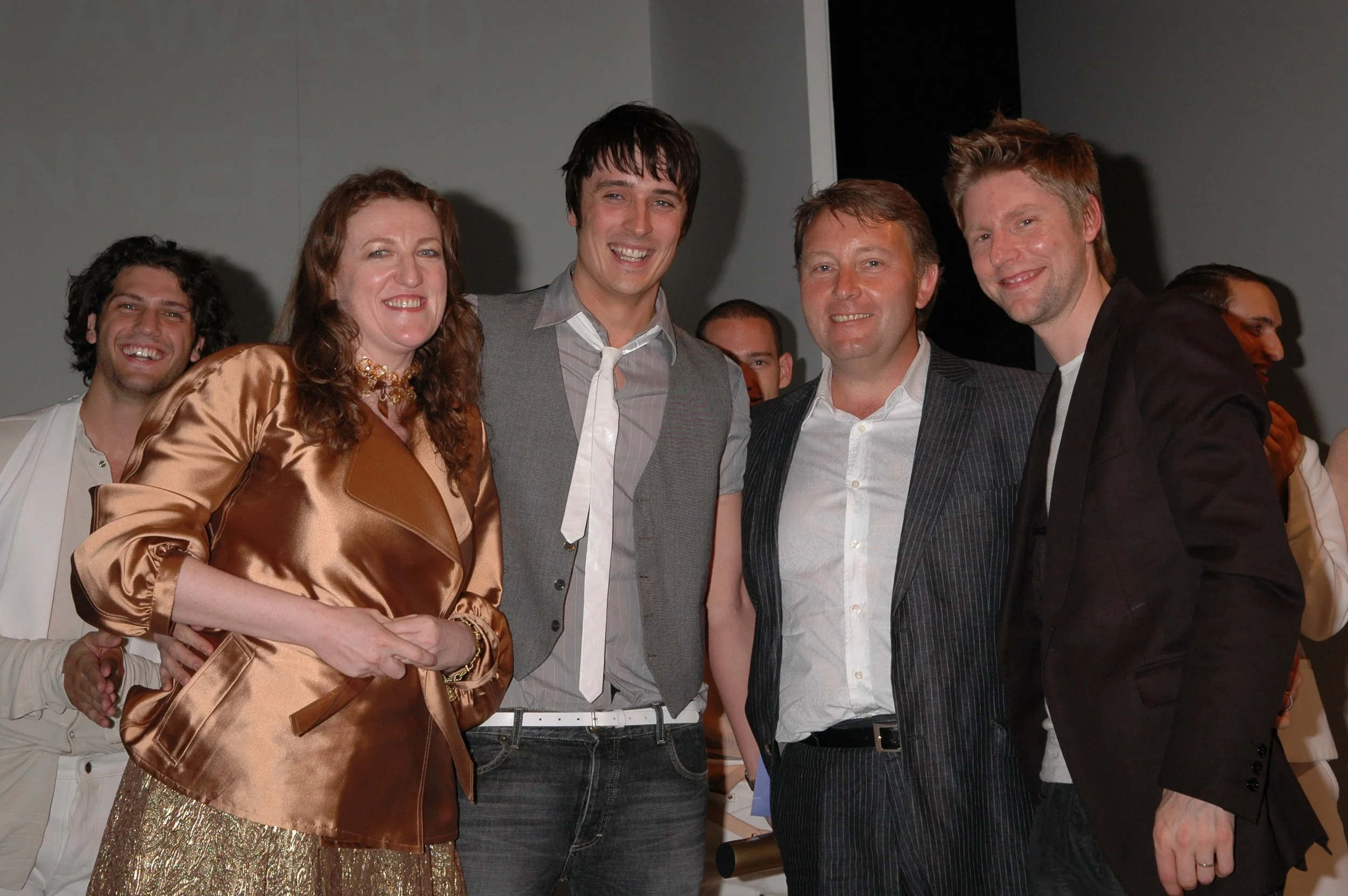 James Lawrence GFW06.jpg