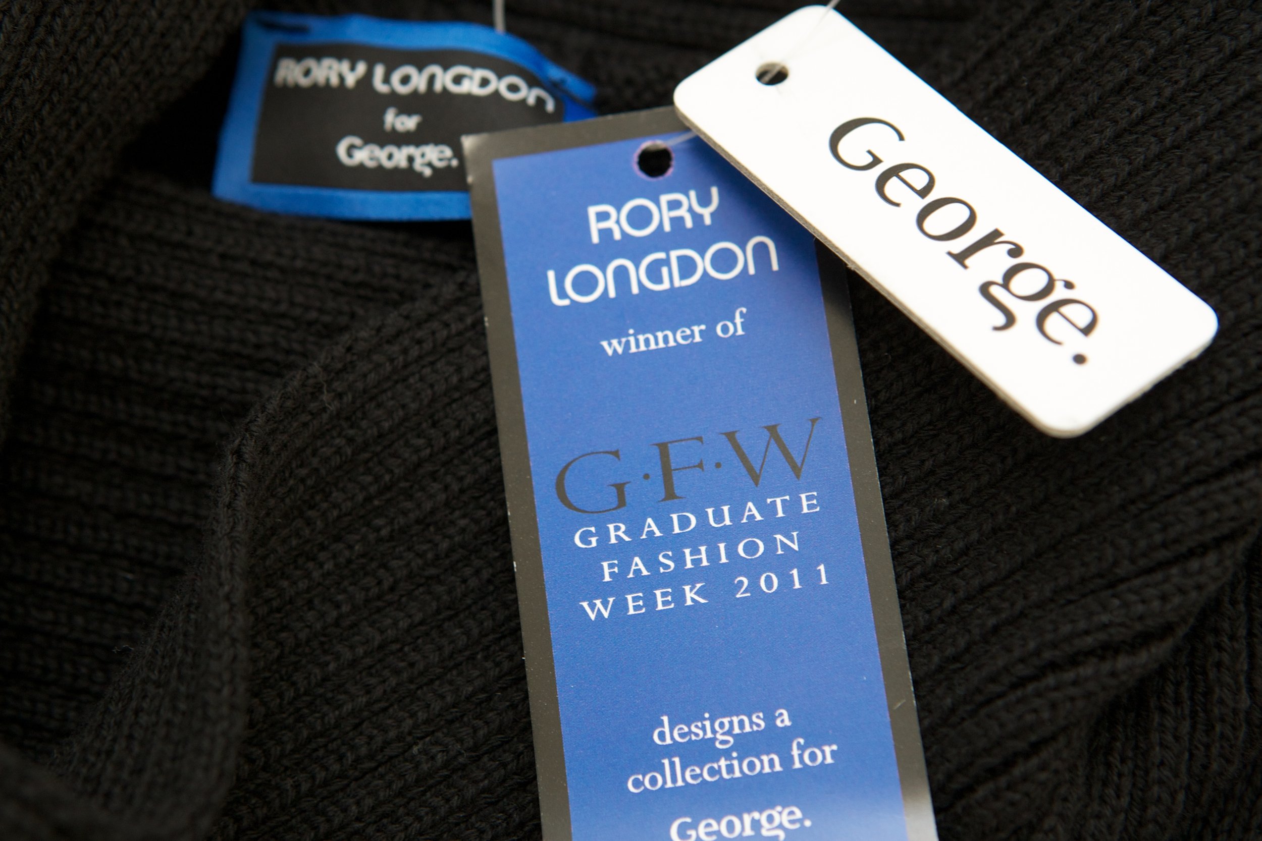 Rory Longdon GFW collection at George Tag.jpg