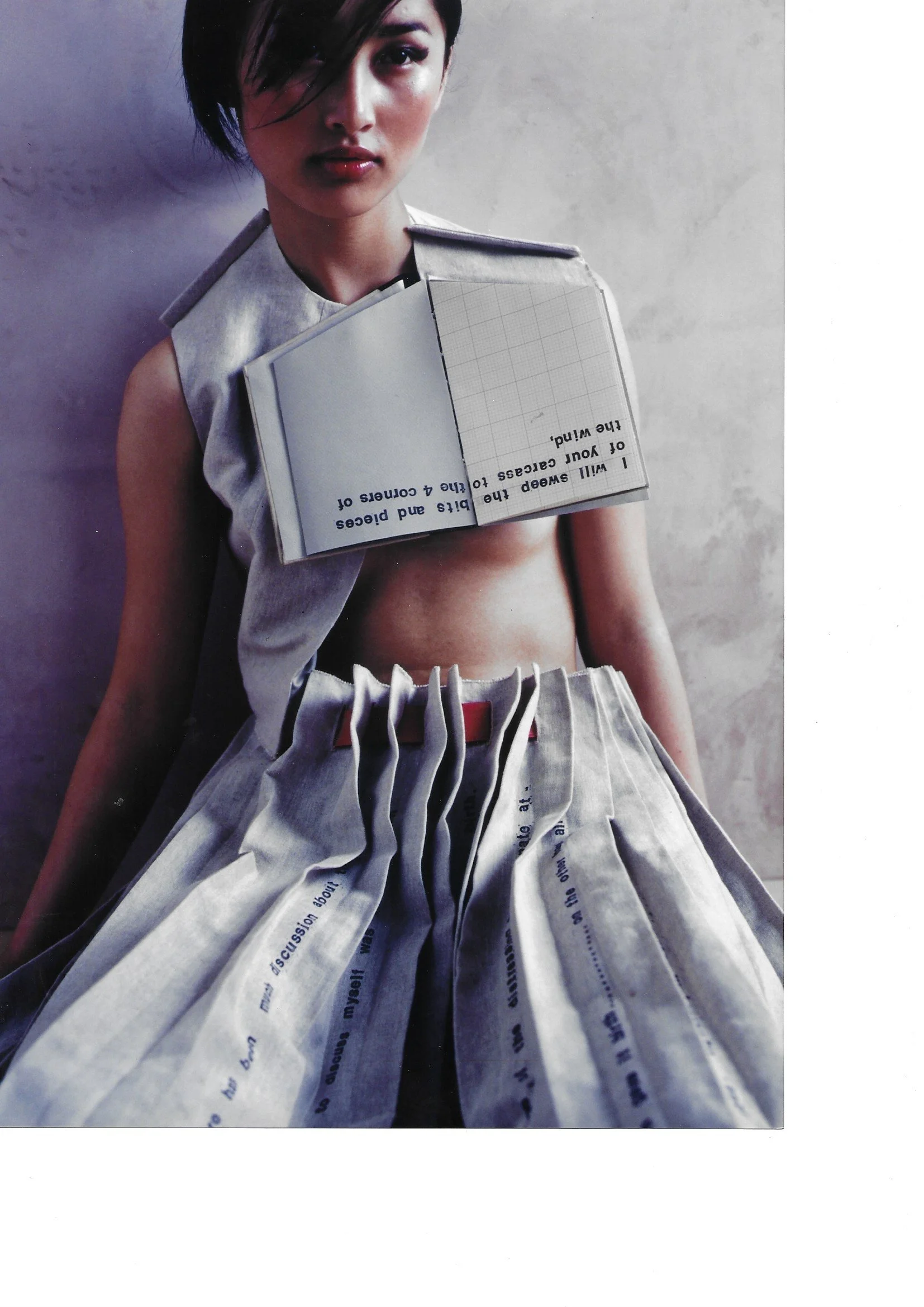 1991 - GFW In-house photoshoot - Sophie Shakur .jpg