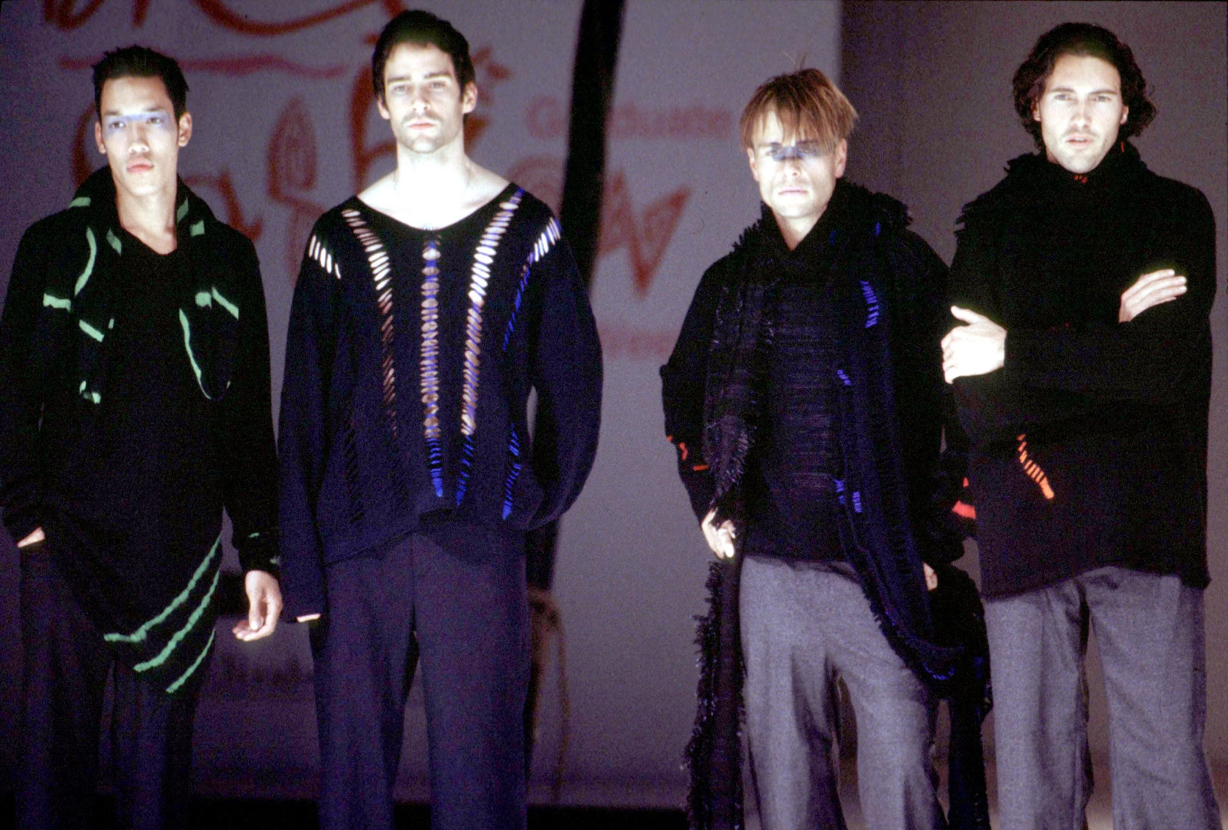 1998 - Gemma Marsh - image by Chris Moores.jpg