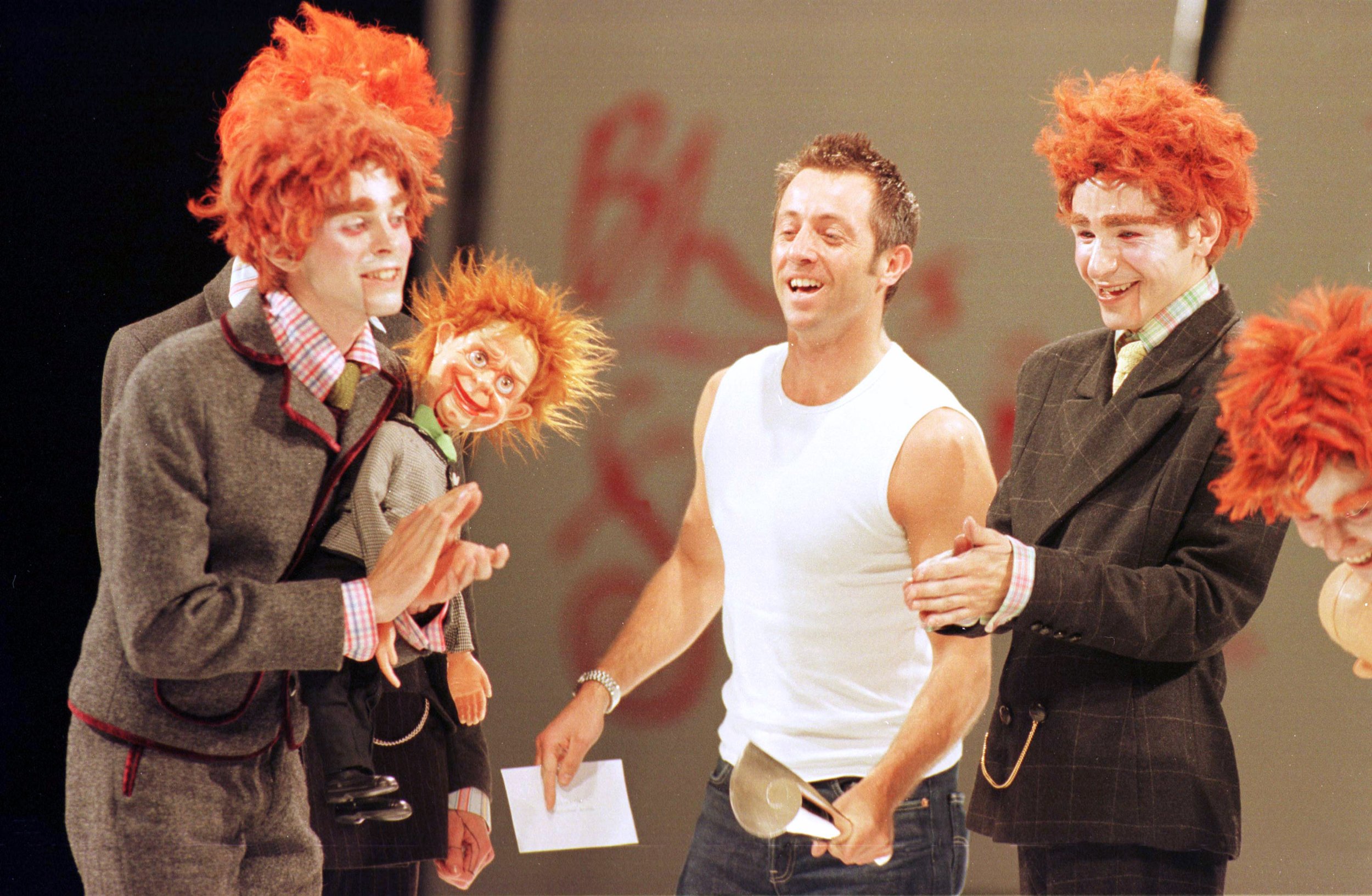 1998 - Peter Cash - Image by Chris Moores.jpg