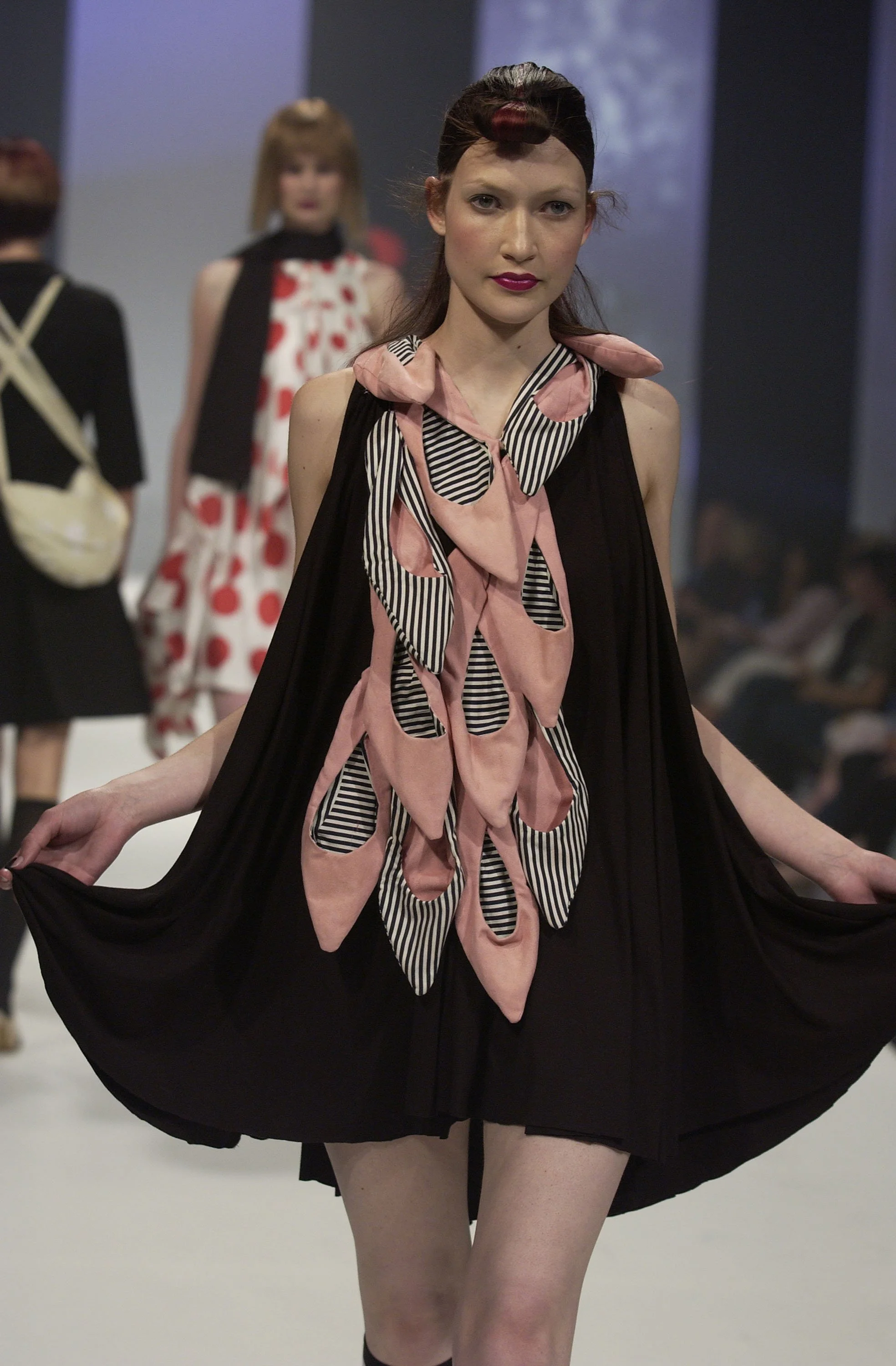 2003 - Tomoni Asai collection.jpg