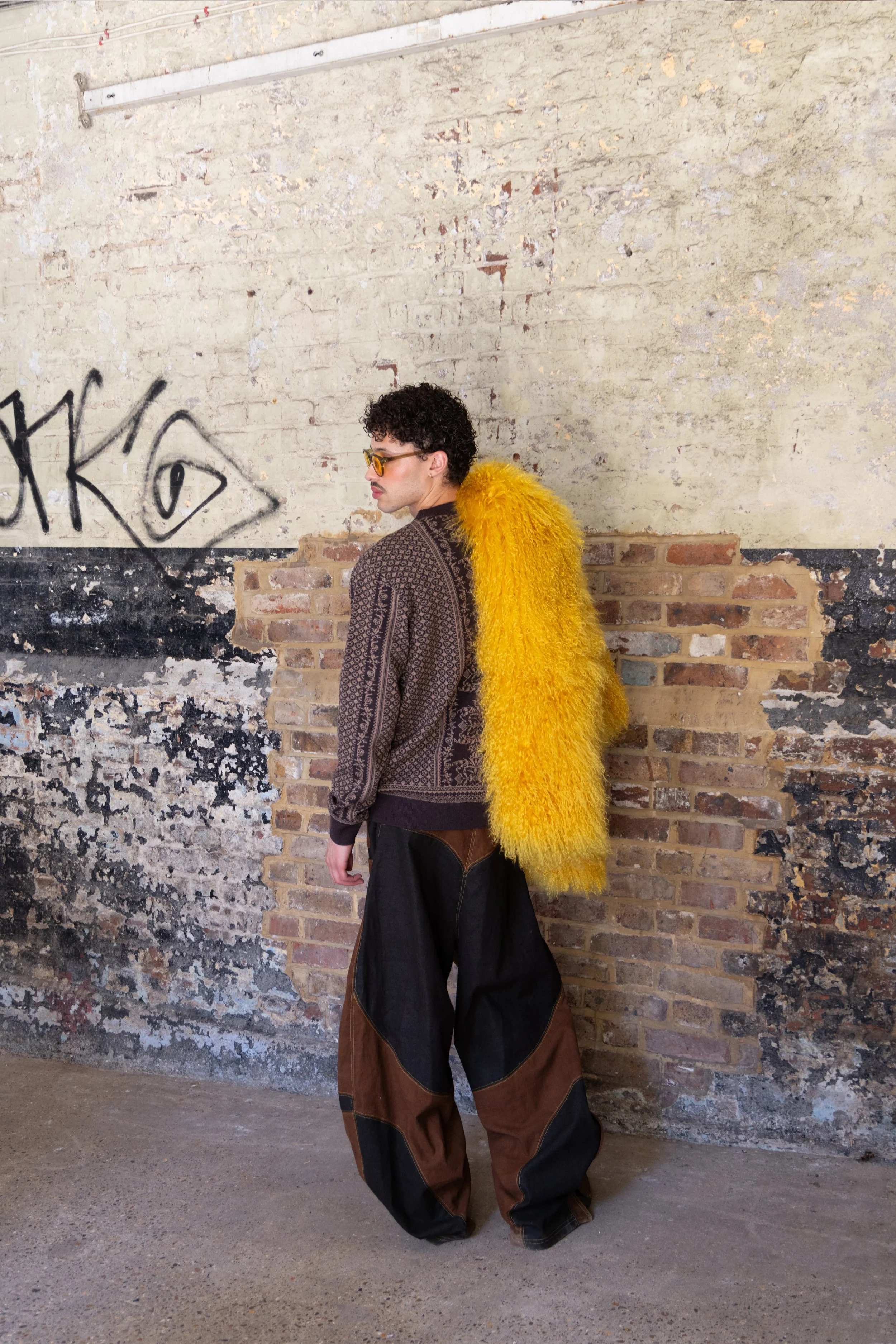 10am: Digital Lab - CAD For Fashion, Phygital Fashion Exploration 