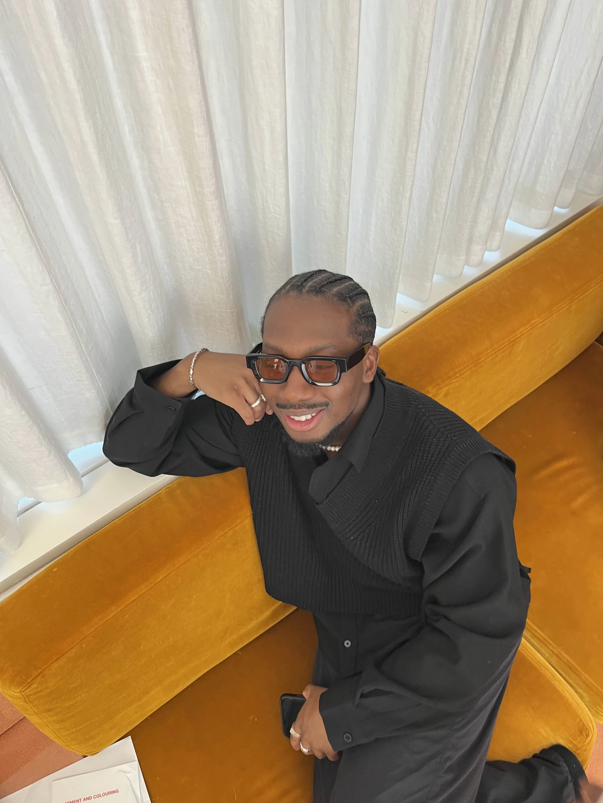Joel Adebayo - Joel Adebayo.jpg