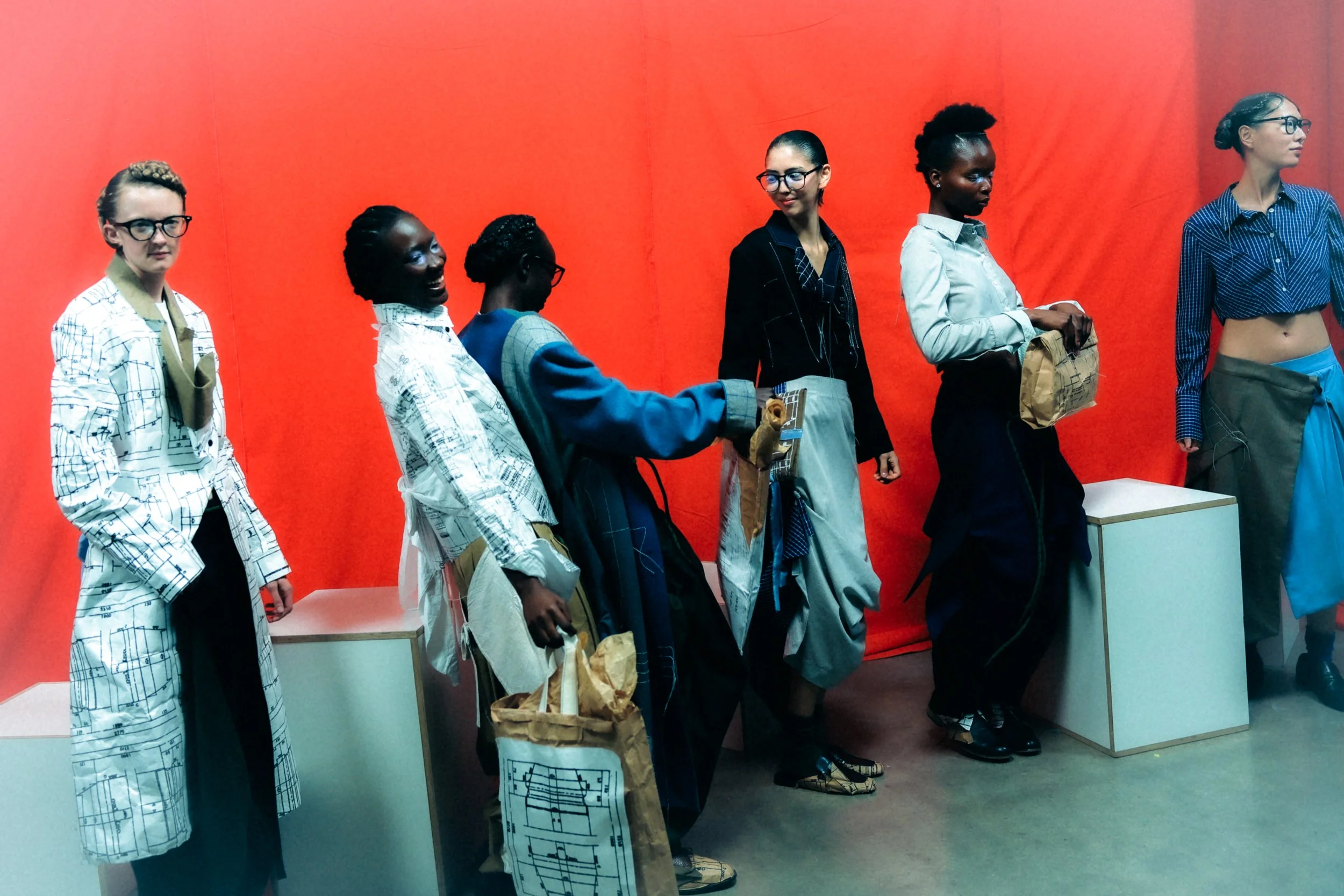 Emerging Global Fashion Talent Takes Centre Stage At The Graduate Fashion Week 2026 Gala 