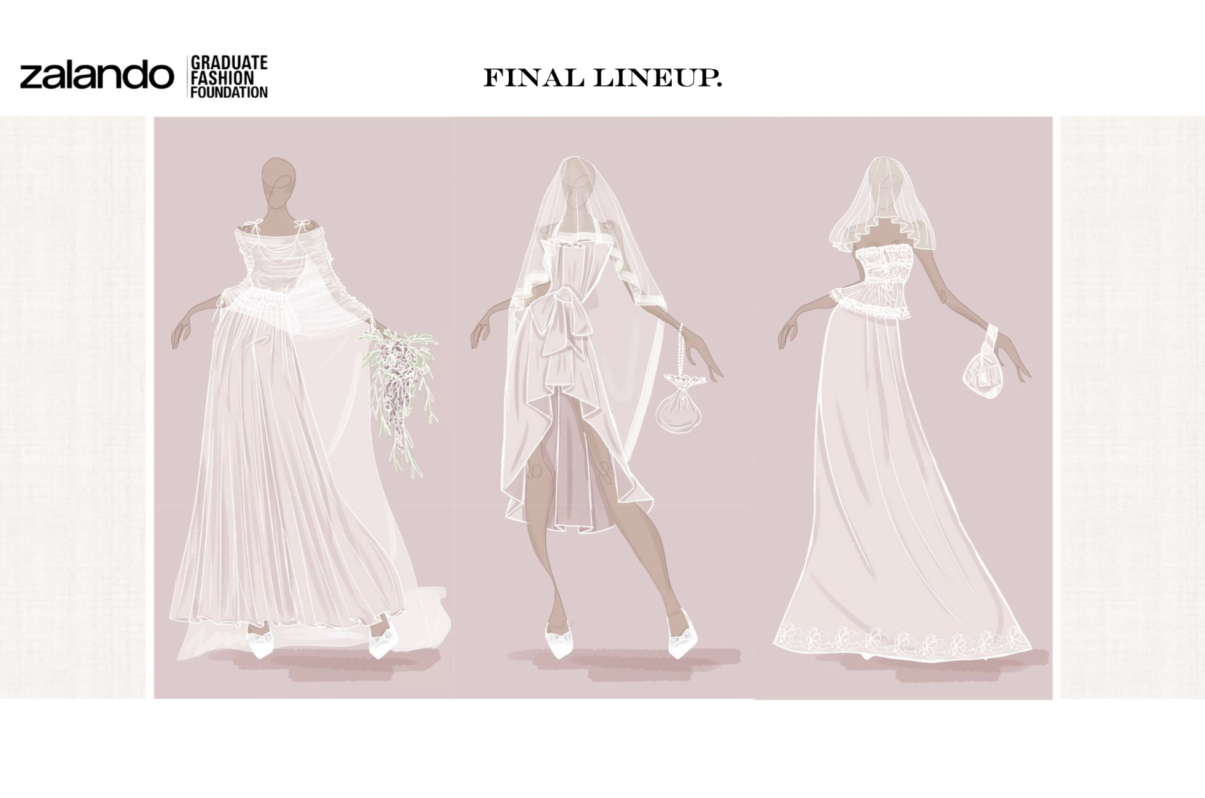 Zalando x Graduate Fashion Foundation Circularity Masterclass 2026 Winner Announced