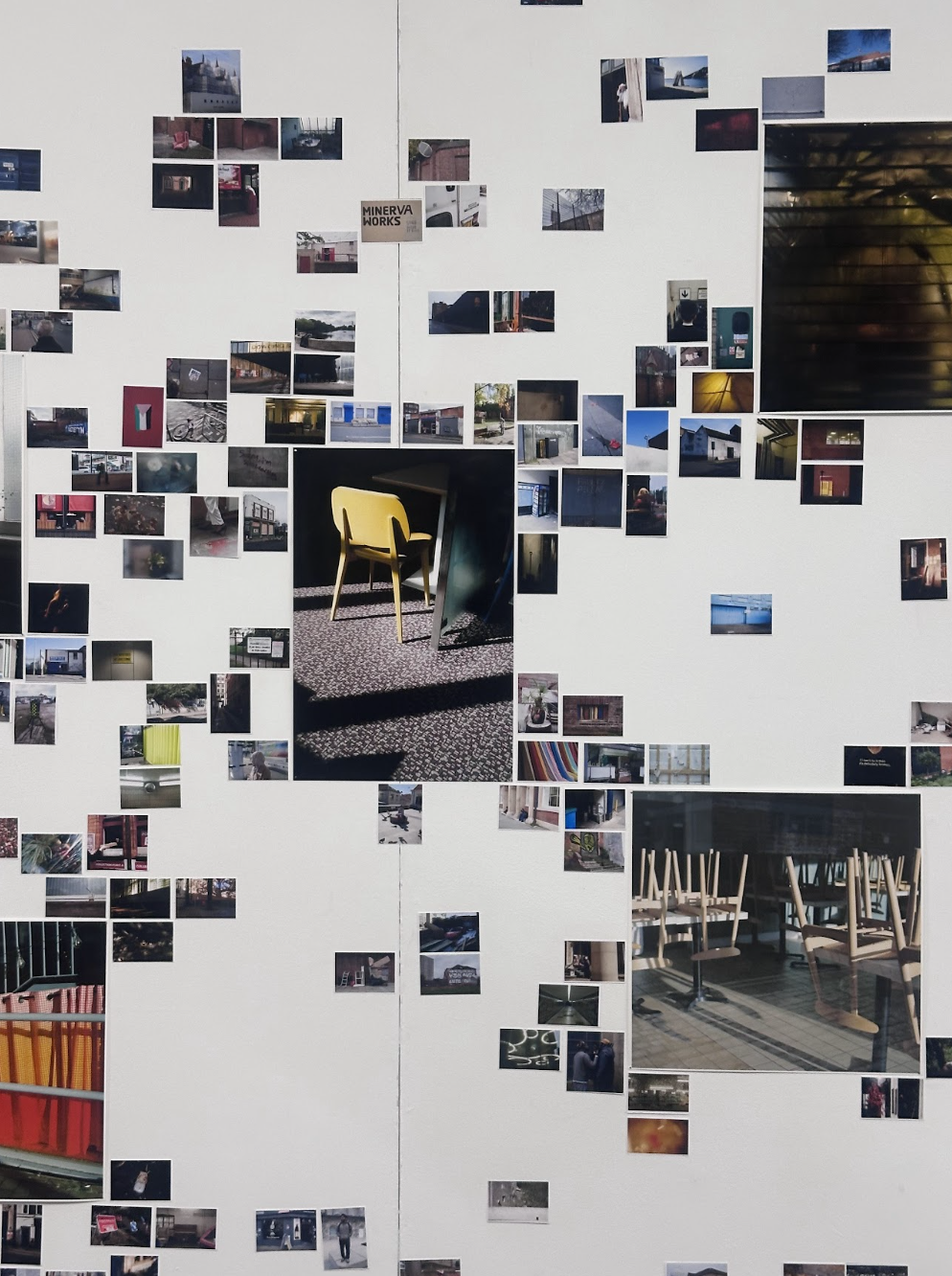 Discover Free Range’s Exhibition Featuring GFF  Photography Talent