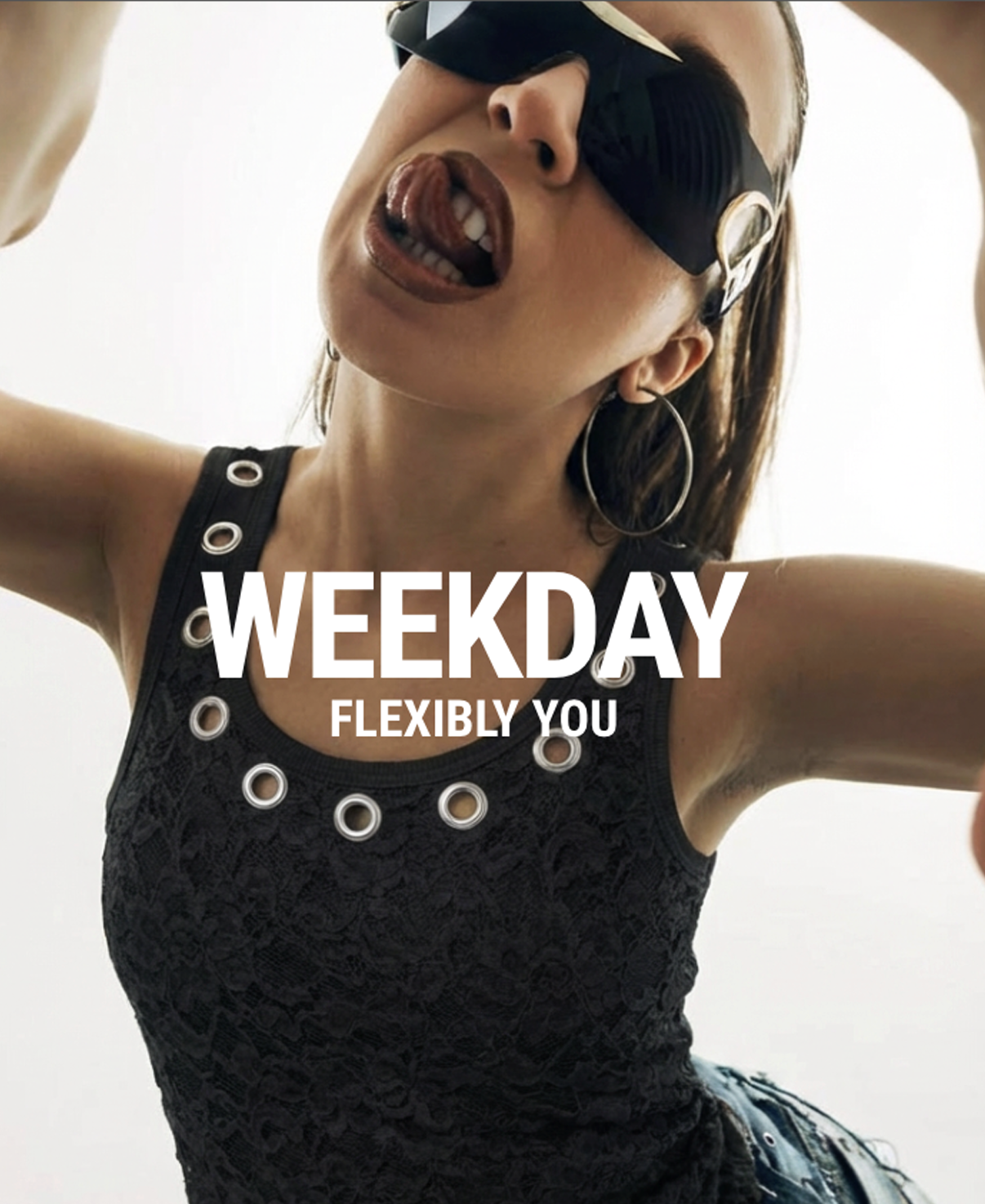 Rethinking Accessibility Through Fashion Marketing with the Winner of Project Pitch