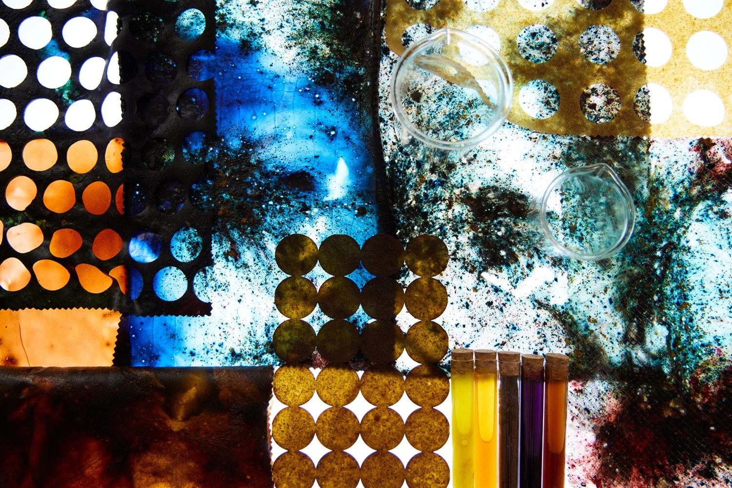 Pushing The Boundaries Of Biomaterials, With Sonia Abul