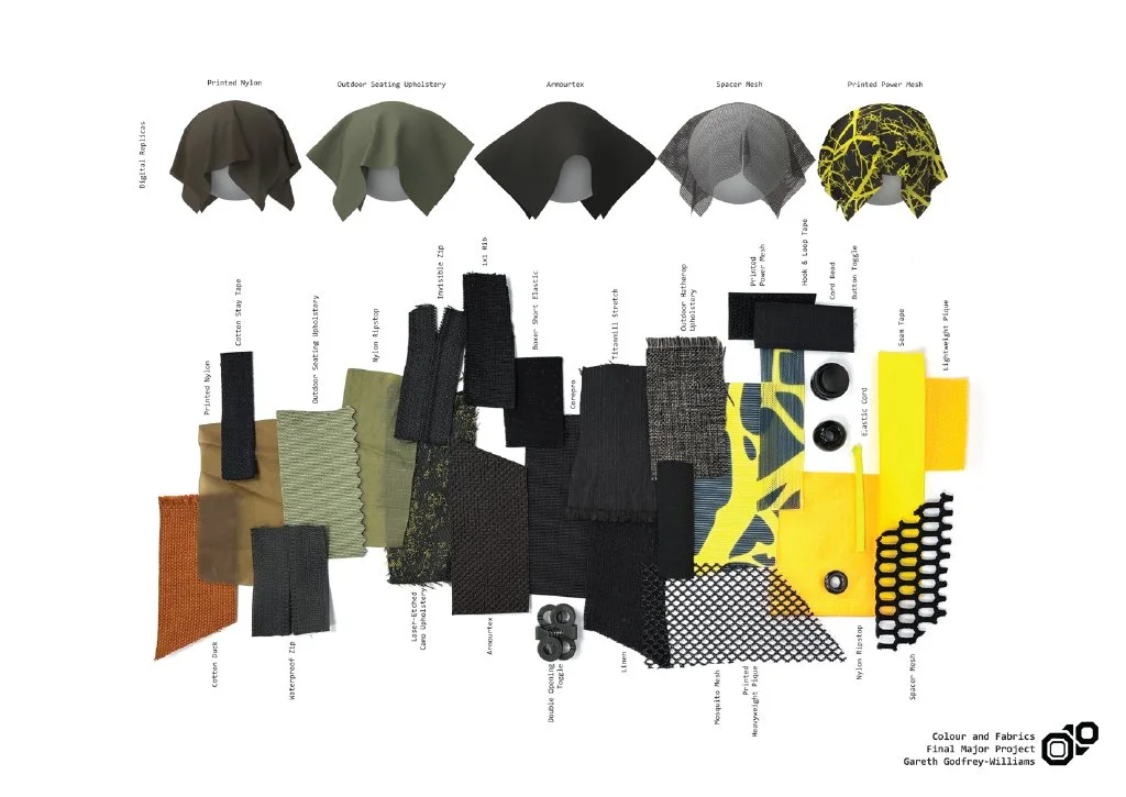 Meet the Sportswear &amp; Leisurewear Award Winner Designing for a Changing Climate