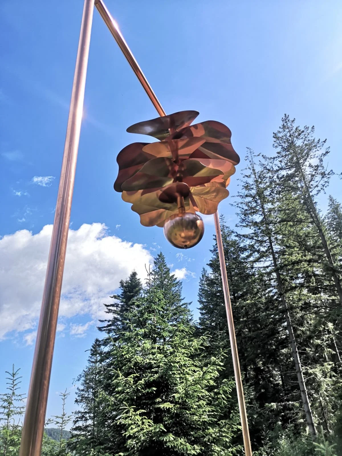 copper sculpture grizedale forest.JPG