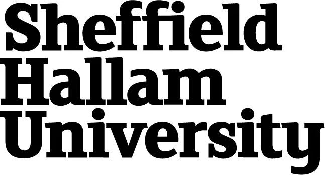 Sheffield Hallam University Logo