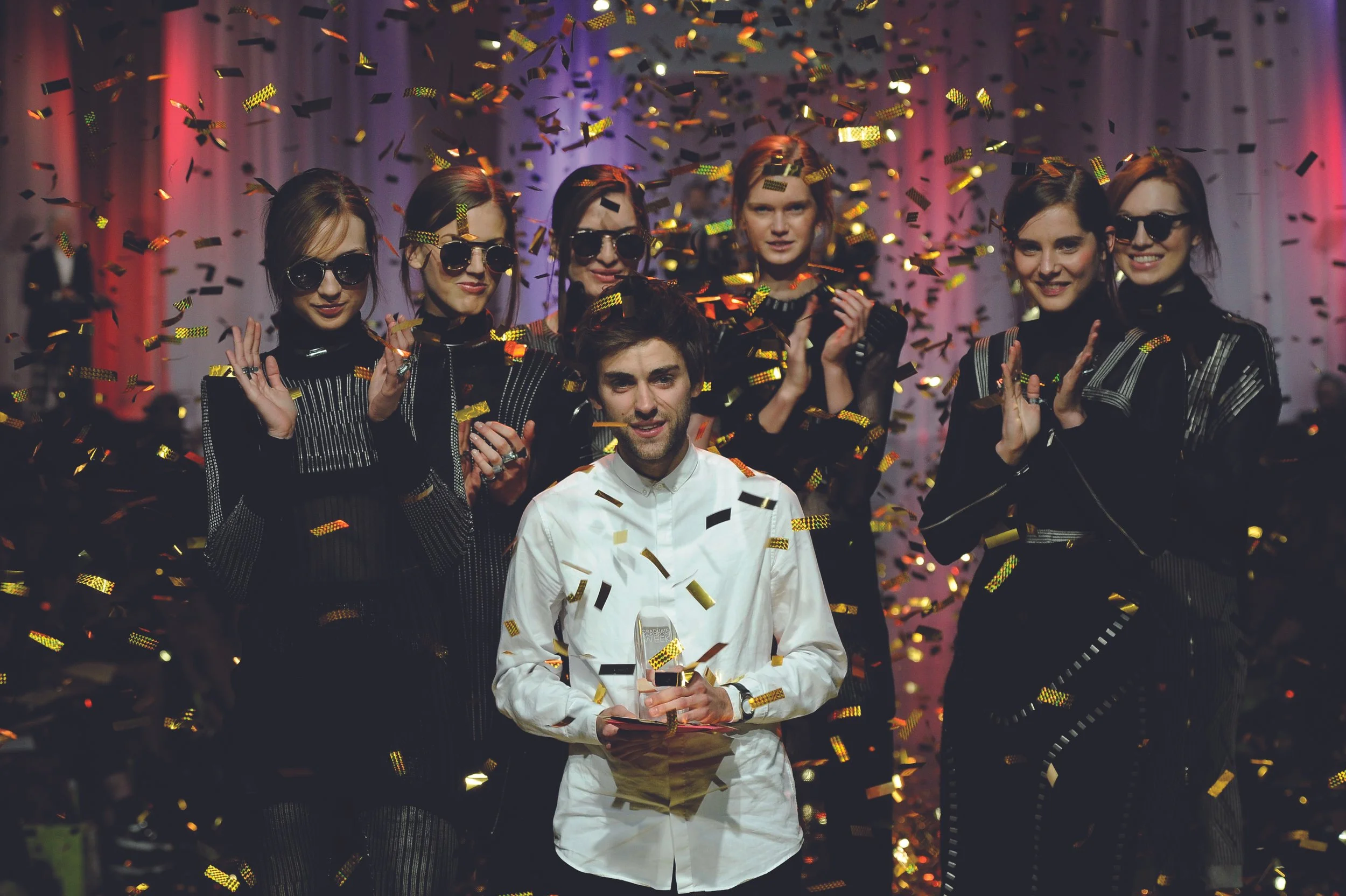 Rory Longdon at GFW gala awards ceremony.jpg