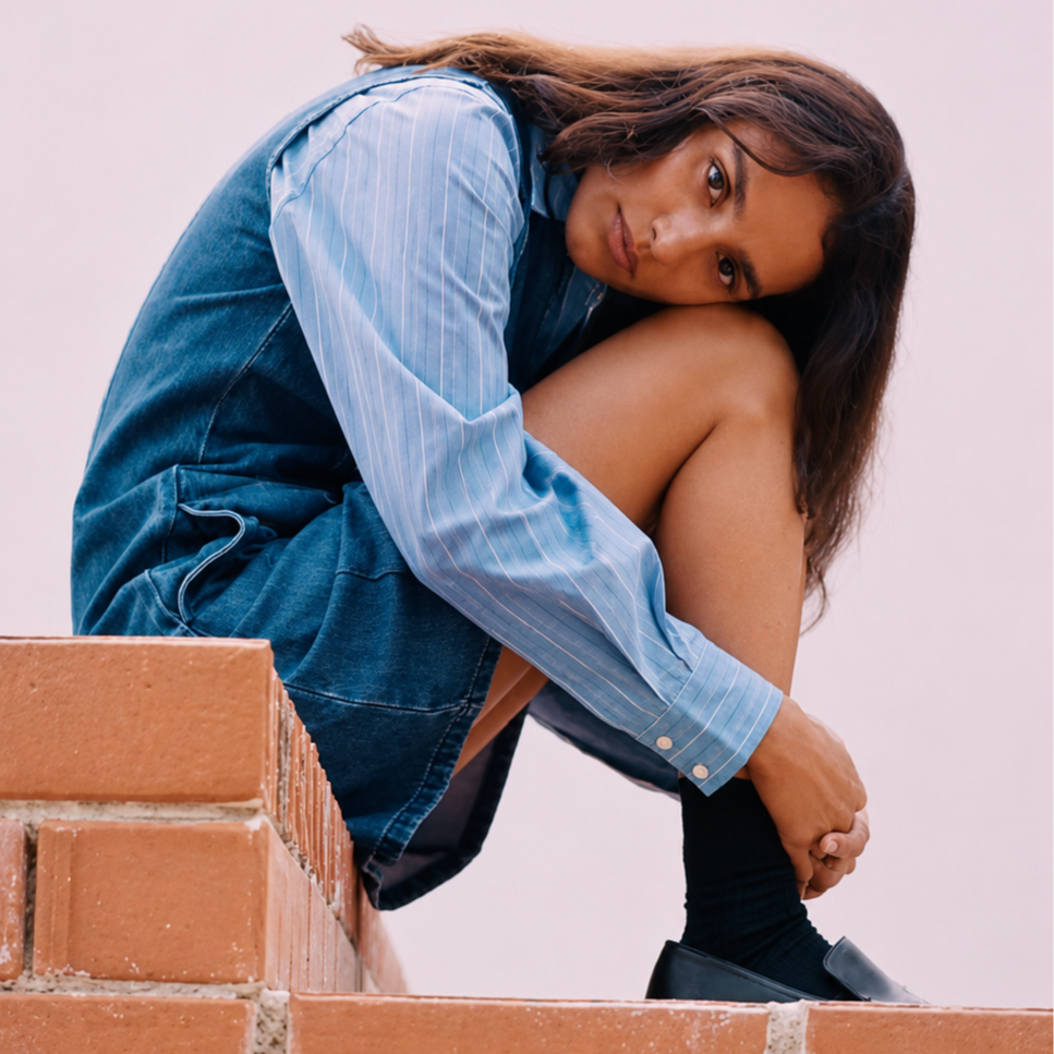 Comptoir des Cotonniers x Princesse tam.tam Spring 26