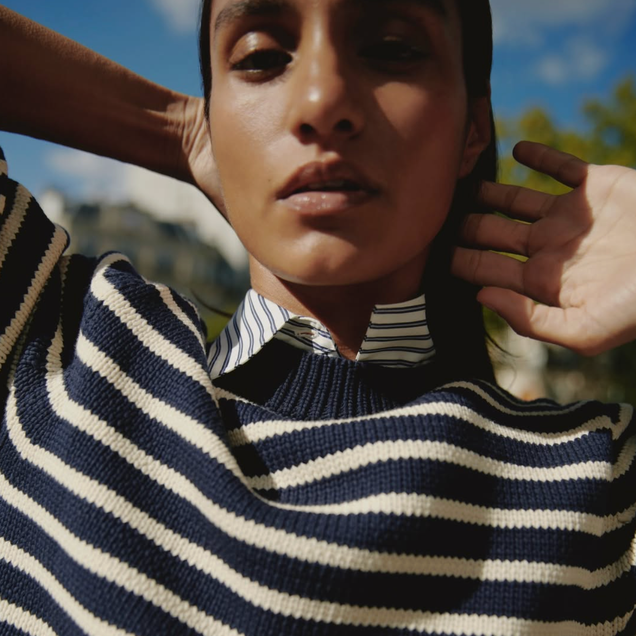 Comptoir des Cotonniers SS26