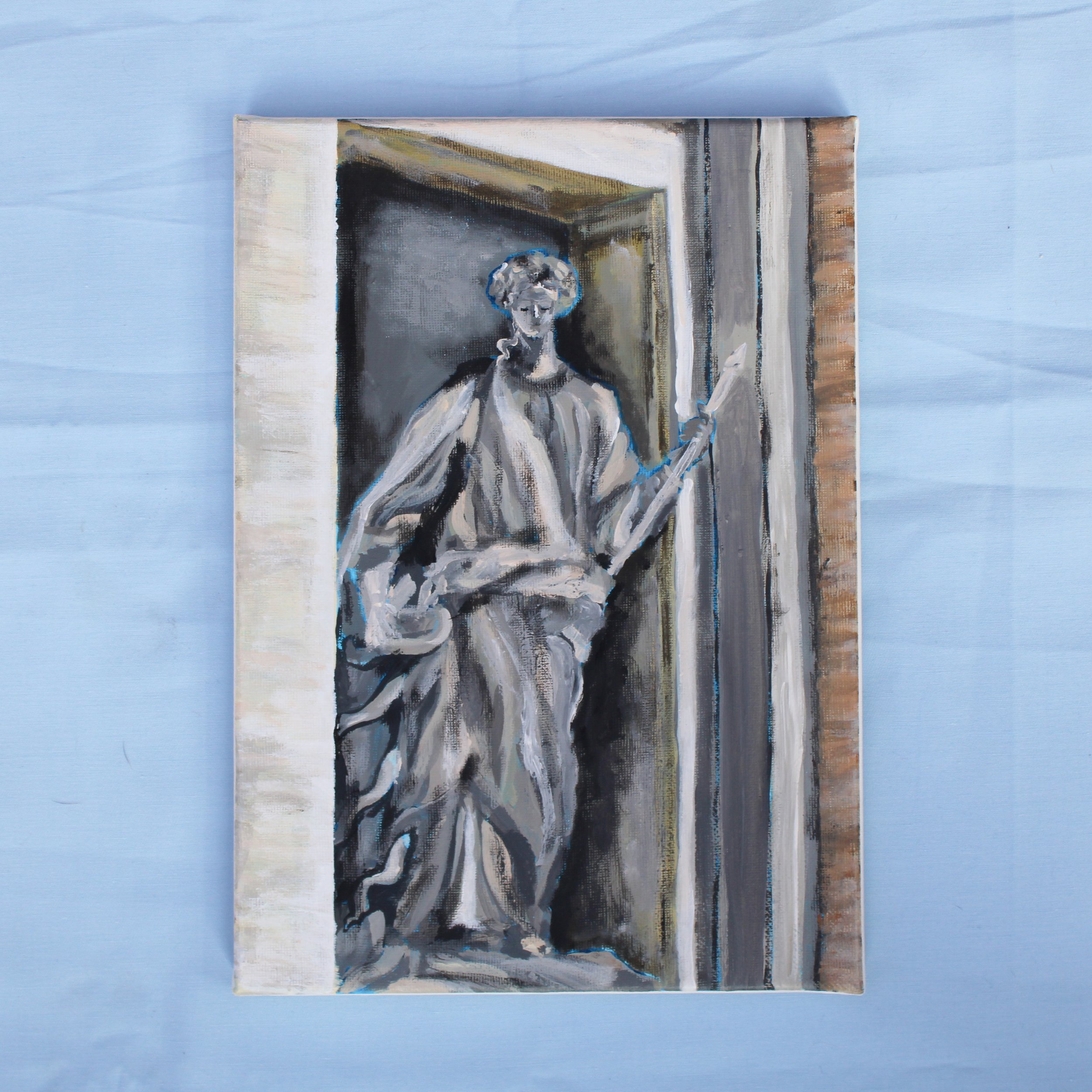 Salubrity | Size: A4