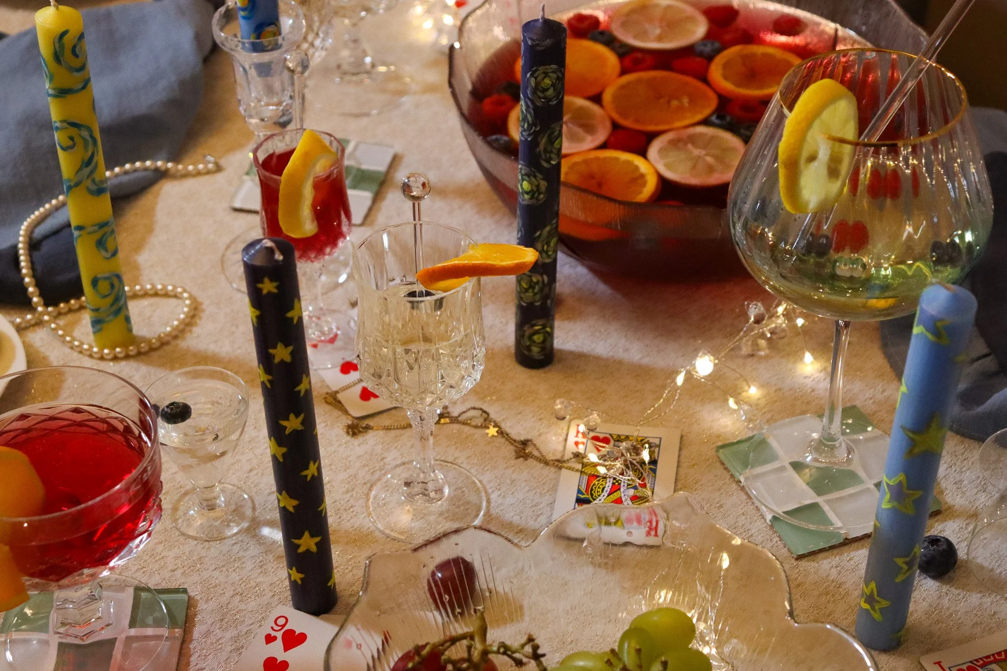 MH Party Season (2023)