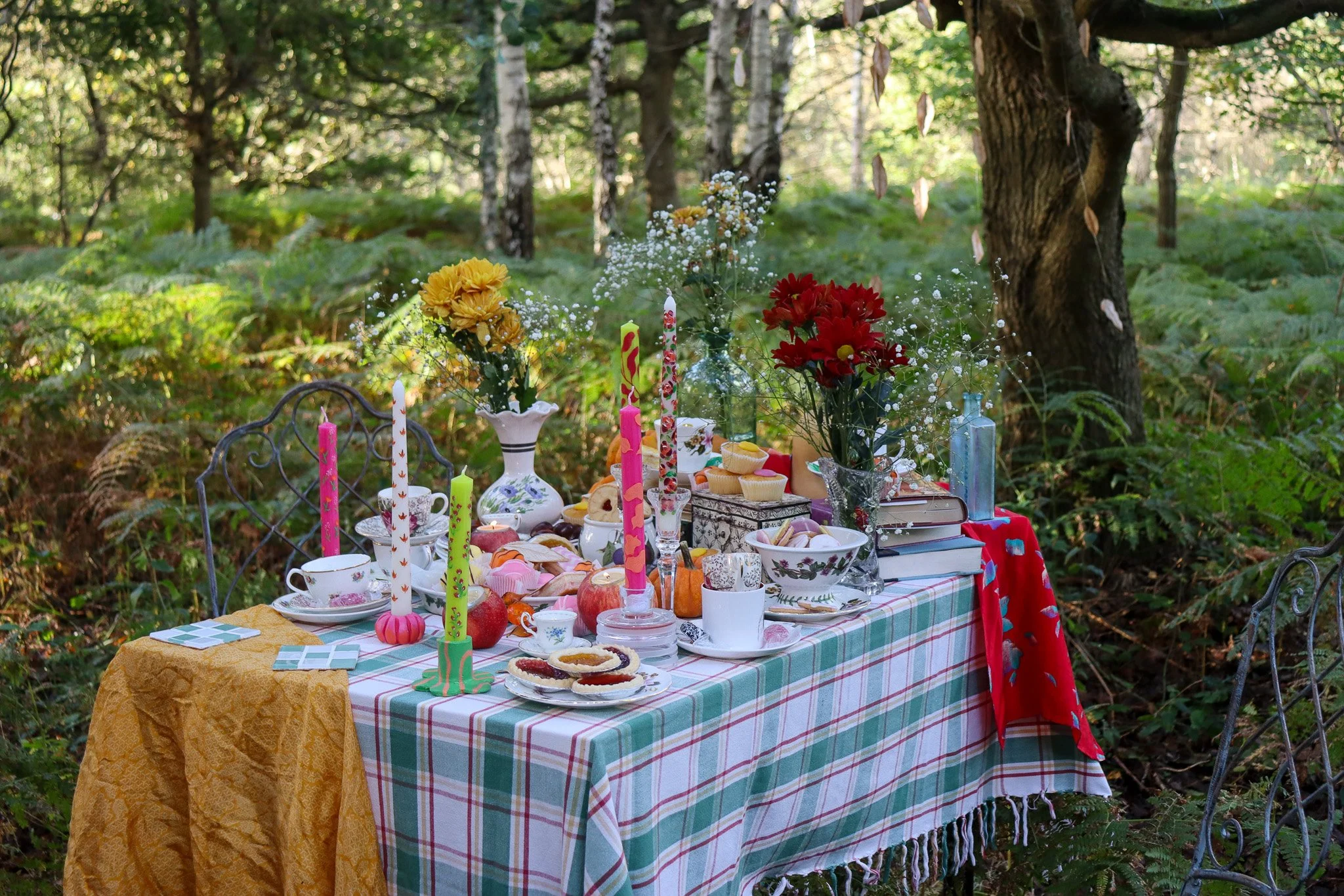 MH Tea Party (2023)