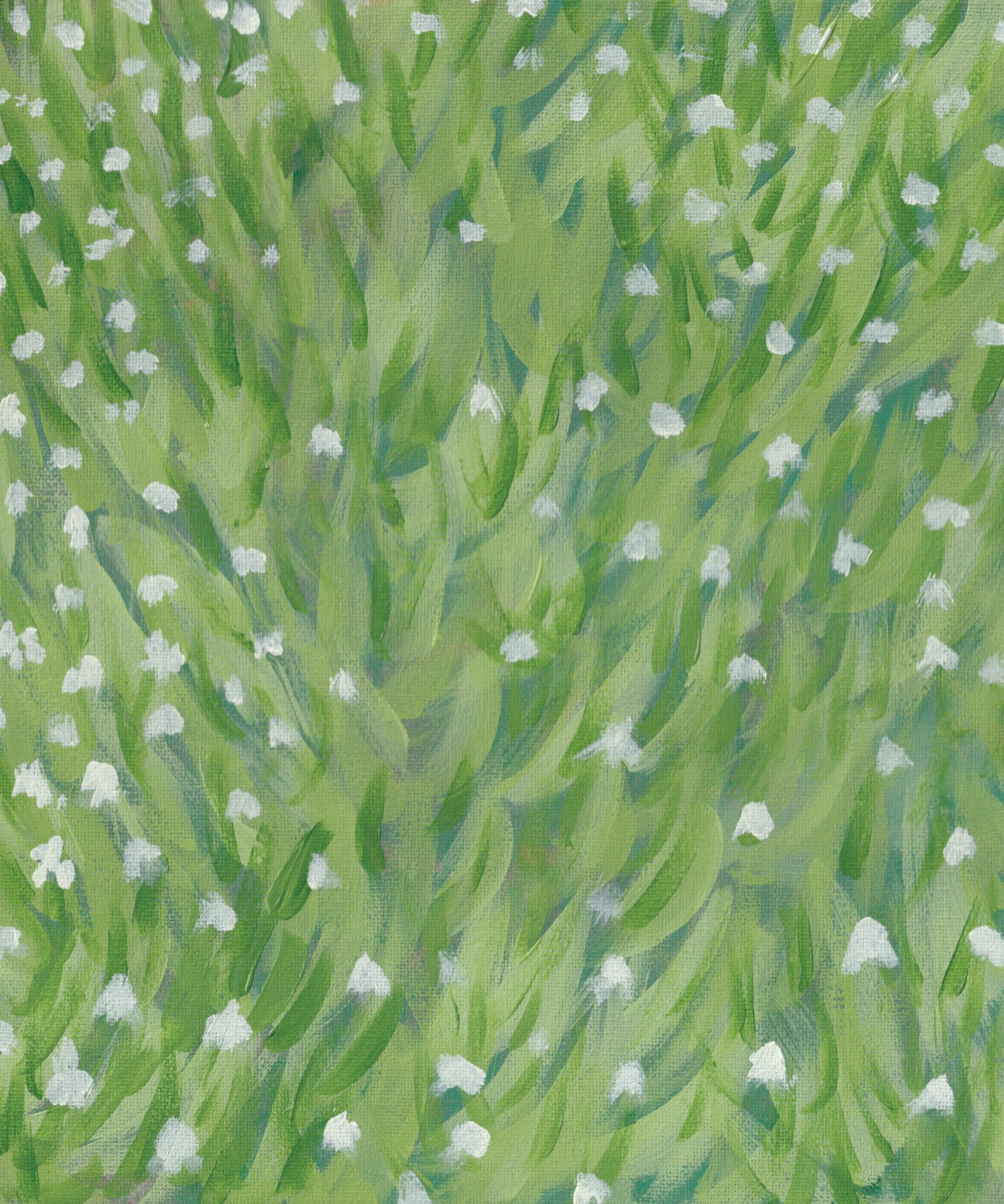 Spring Breeze - Giclée Fine Art Print