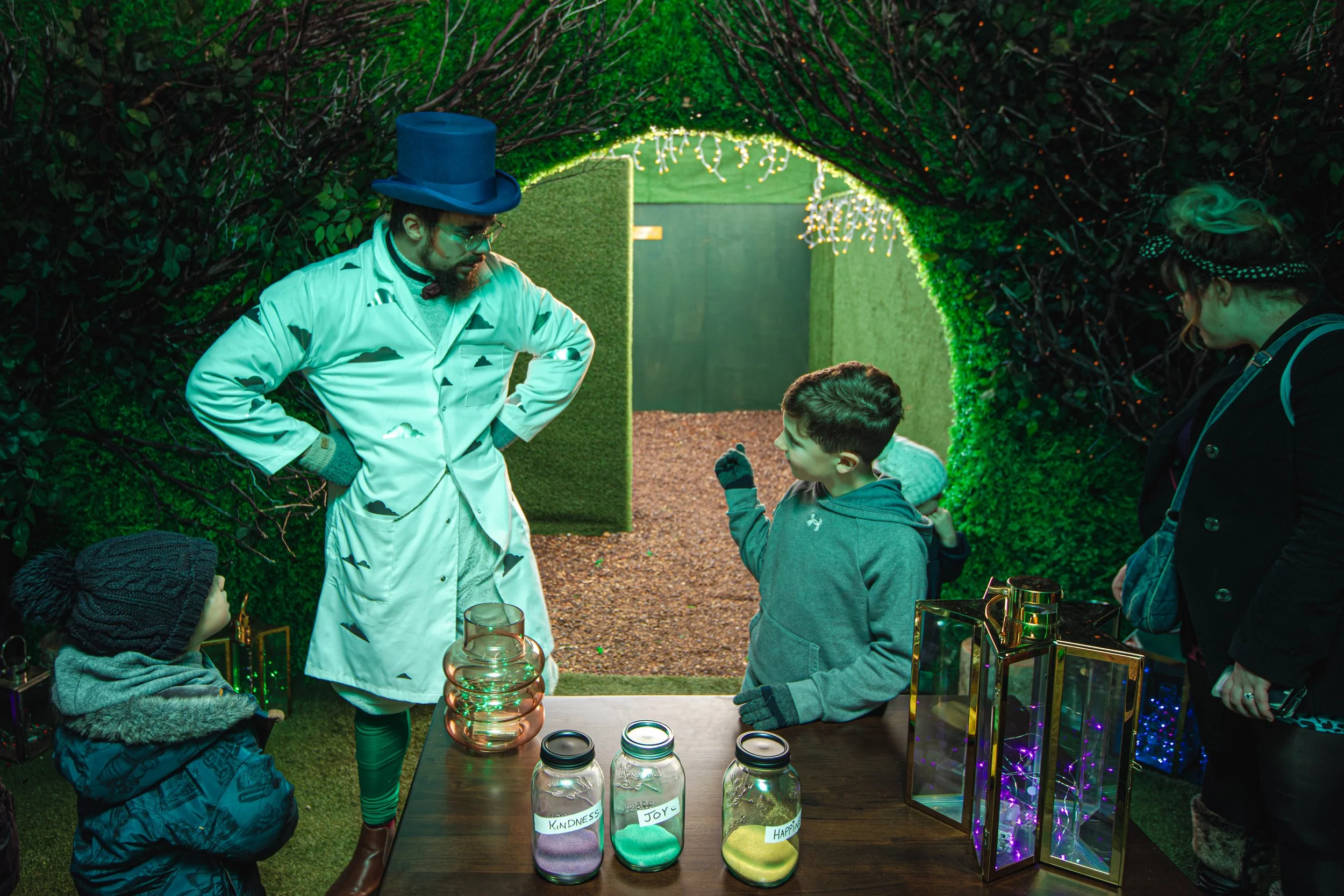 🌙 DreamMaze: The Quest for Good Dreams Opens in Just 19 Days!