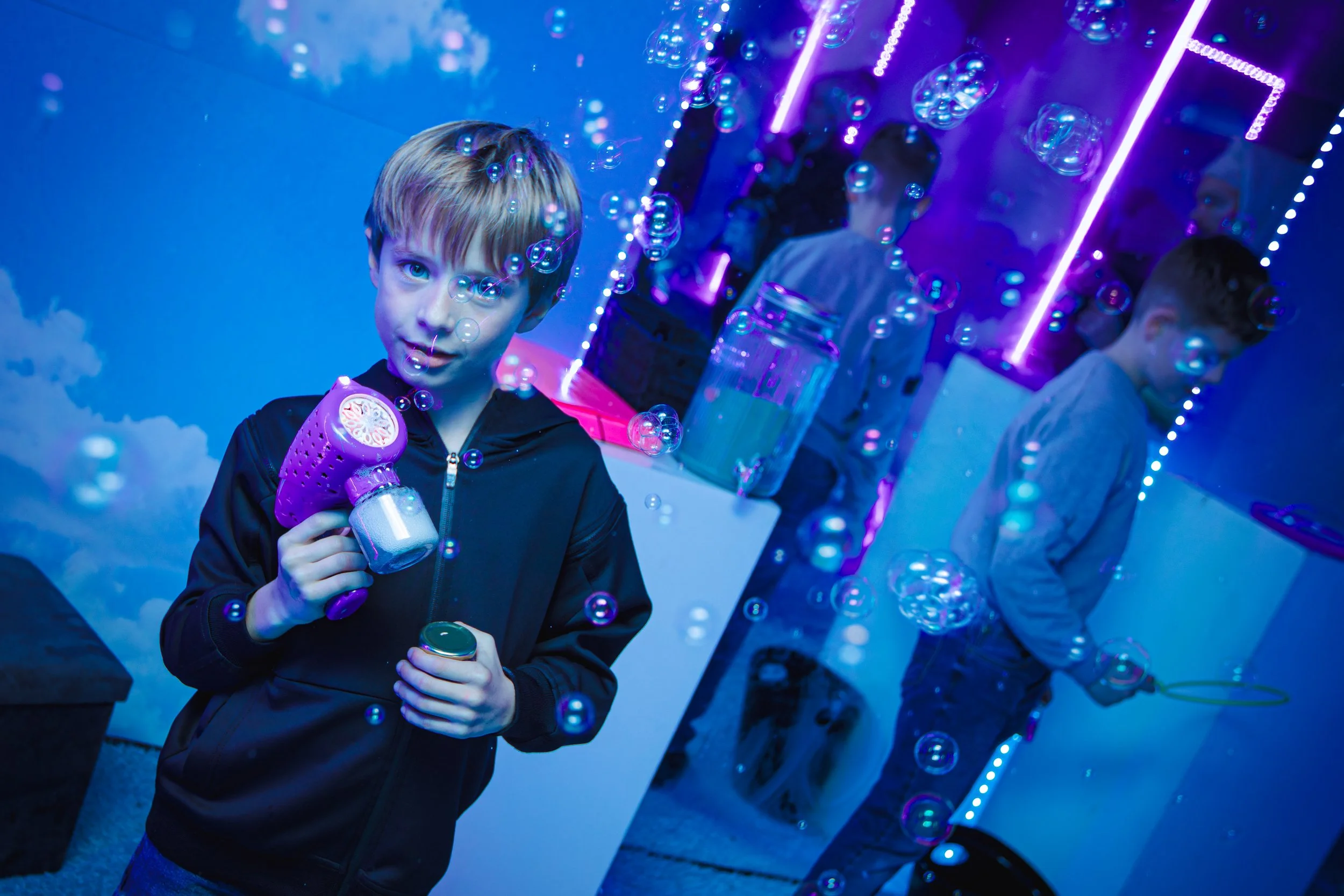 🌙✨ Only 150 Early Bird Family Tickets Left! The Countdown to DreamMaze Begins… ✨🌙