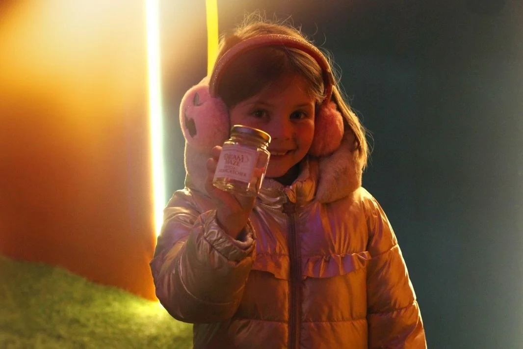 🌙✨ DreamMaze: The Quest for Good Dreams is OPEN THIS WEEKEND! ✨🌙

There&rsquo;s still time to book your tickets &mdash; don&rsquo;t miss the most magical family experience of the season at Wynyard Hall Gardens!

Step inside a whimsical world of s