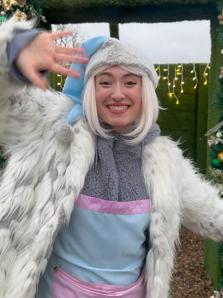 ✨ The Dreammaze is BACK OPEN tomorrow! ✨

Looking for a magical day out these holidays? 🌟 Bring the family and get lost in the fun at the Dreammaze &mdash; perfect for kids and grown-ups alike!

⏰ Don&rsquo;t miss out! We&rsquo;re only open until 4t