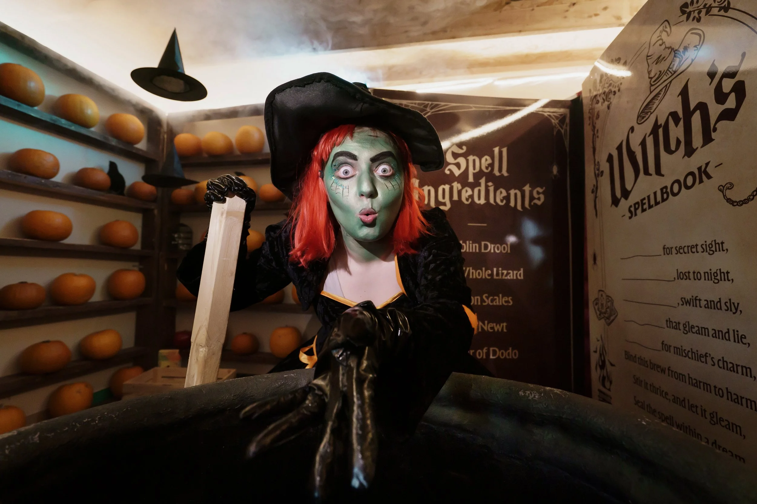 INDEPENDENT EVENTS THE DREAM MAZE WYNYARD HALL_19-10-25_DJW_071.JPG