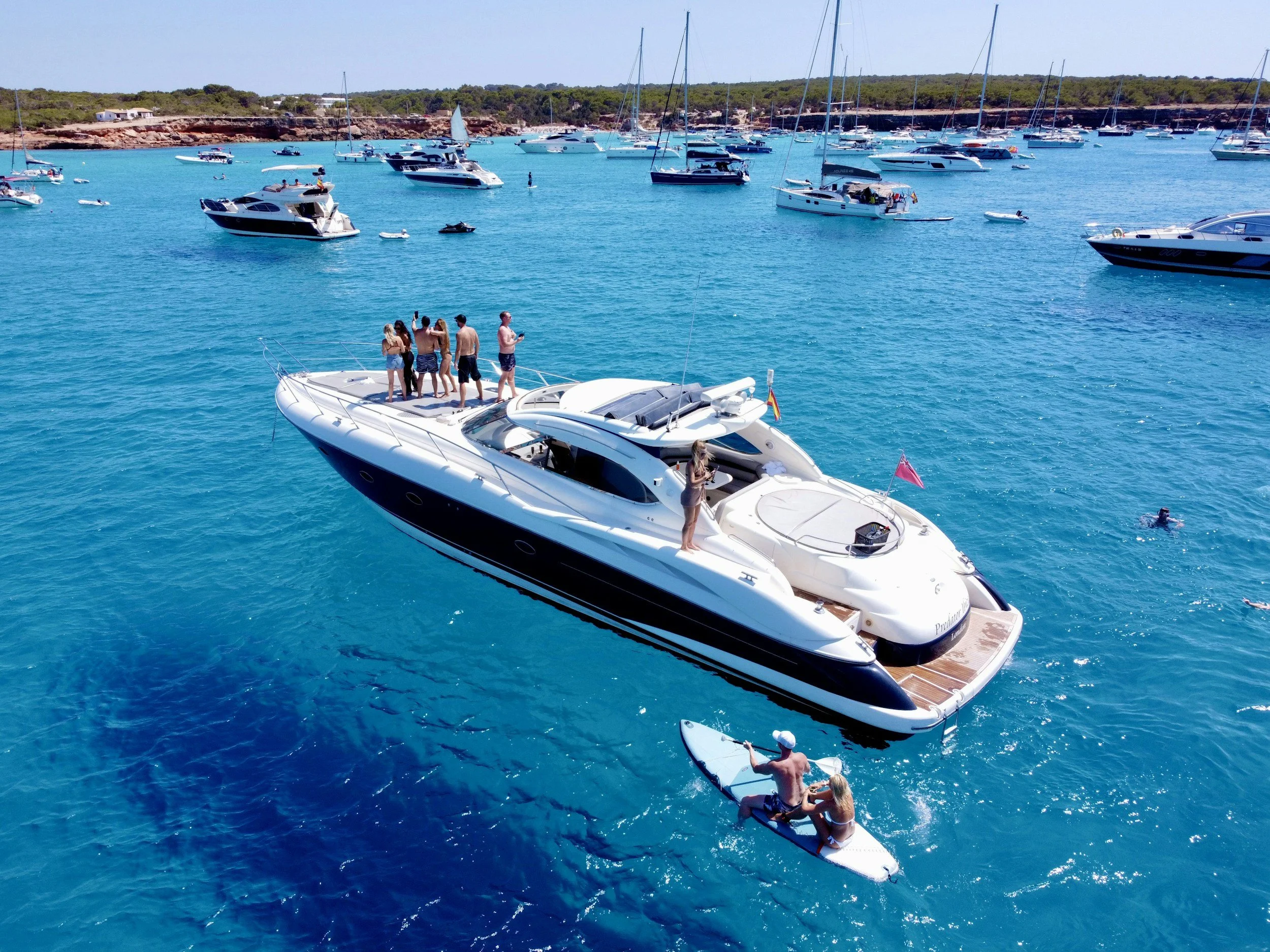 Verified guest reviews for luxury yachting services in Bodrum and Dubai