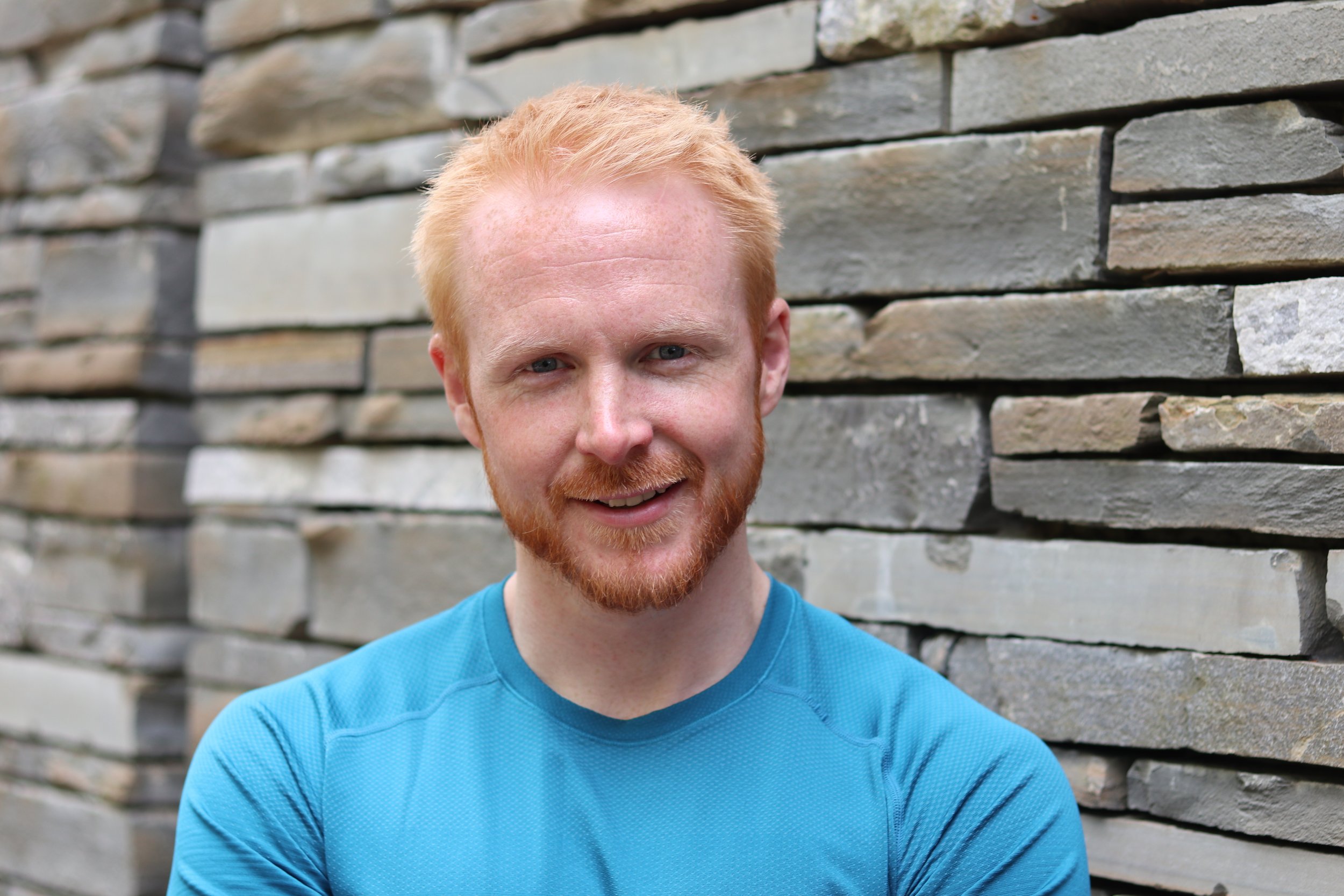 Alex Neilan | Founder, Sustainable Change
