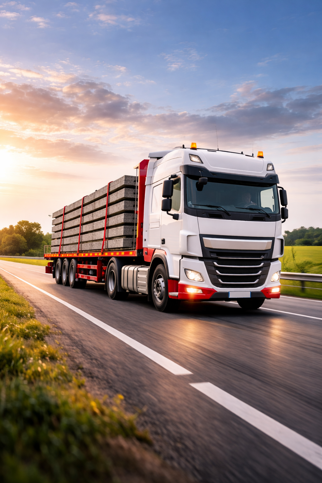 CE Chauffeur | Eigen wagen  | Veghel 