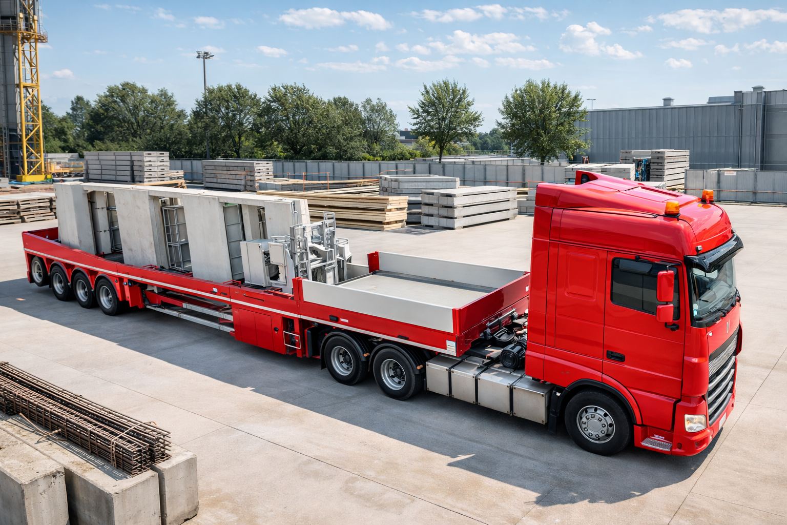 CE Chauffeur | eigen wagen | Weert 