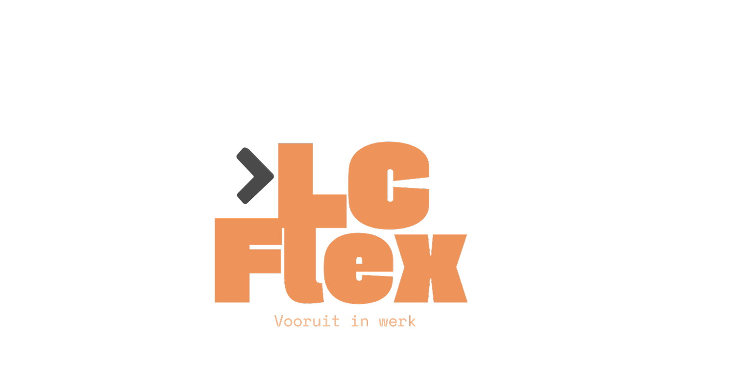 LC Flex - Vooruit in werk
