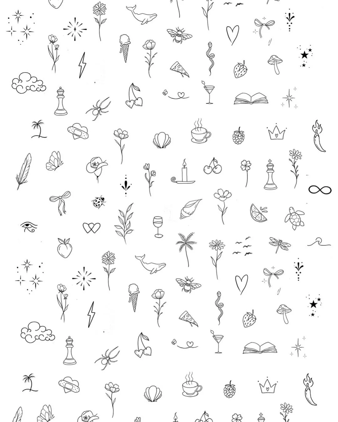 Flash Sheets