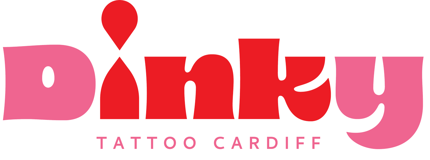 Dinky Tattoo Cardiff
