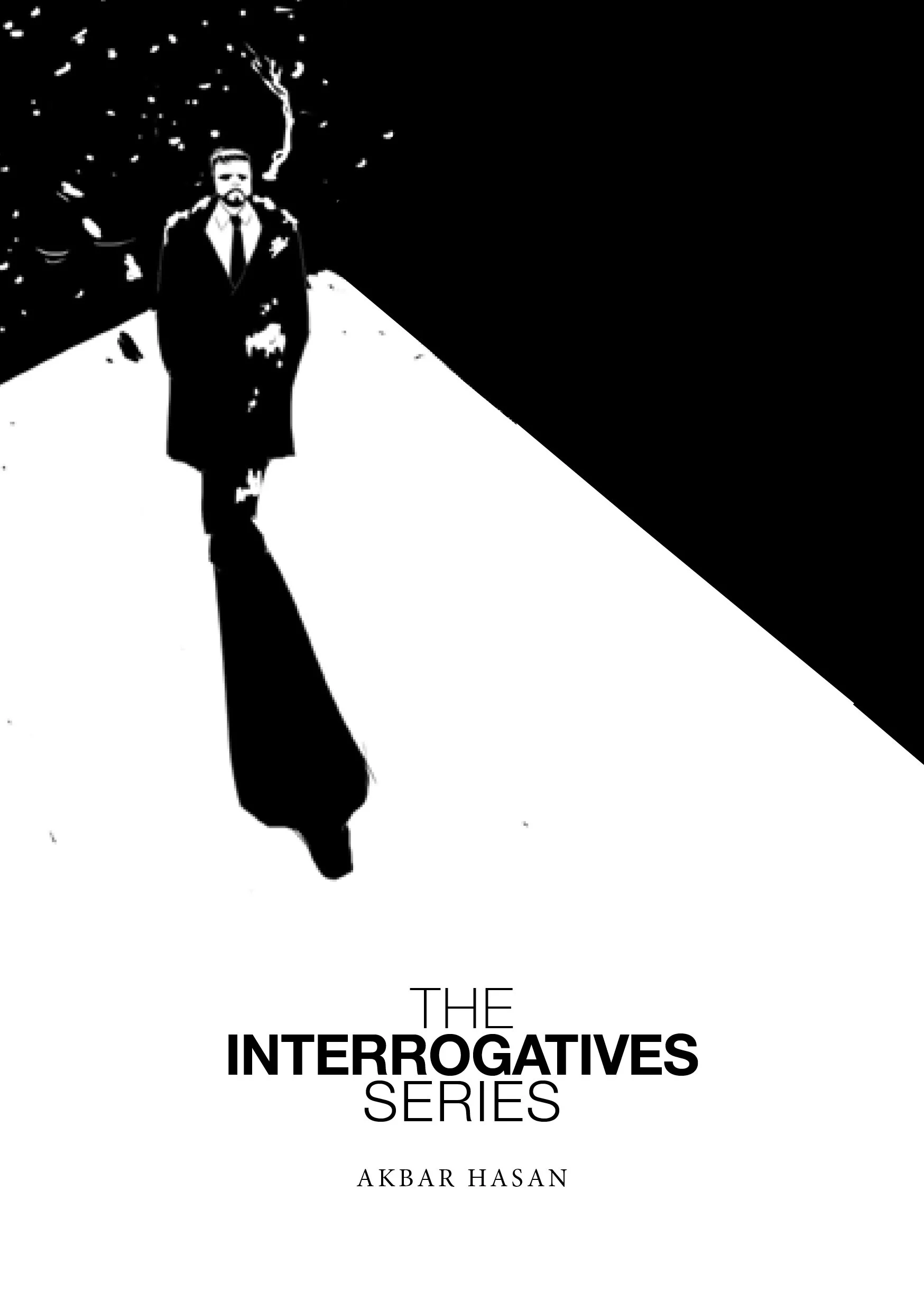 THE INTERROGATIVES SERIES