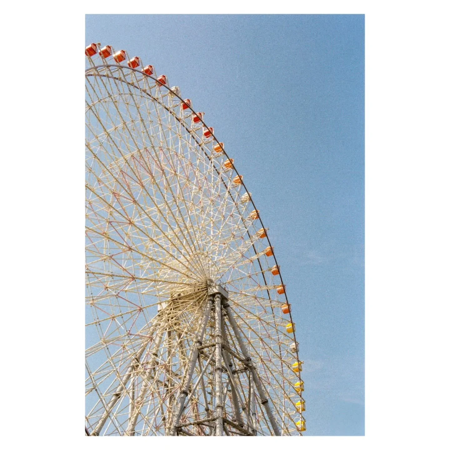 Wheely cool actually
.
.
.
.
.
.
.
.
.
.
.
#photo #photography #filmphoto #filmphotography #35mmfilm #nikonfe2 #nikon #filmisntdead #staybrokeshootﬁlm #travel #japan #osaka #kodak #kodakgold #urbanphotography #travelphotography📷 #asia