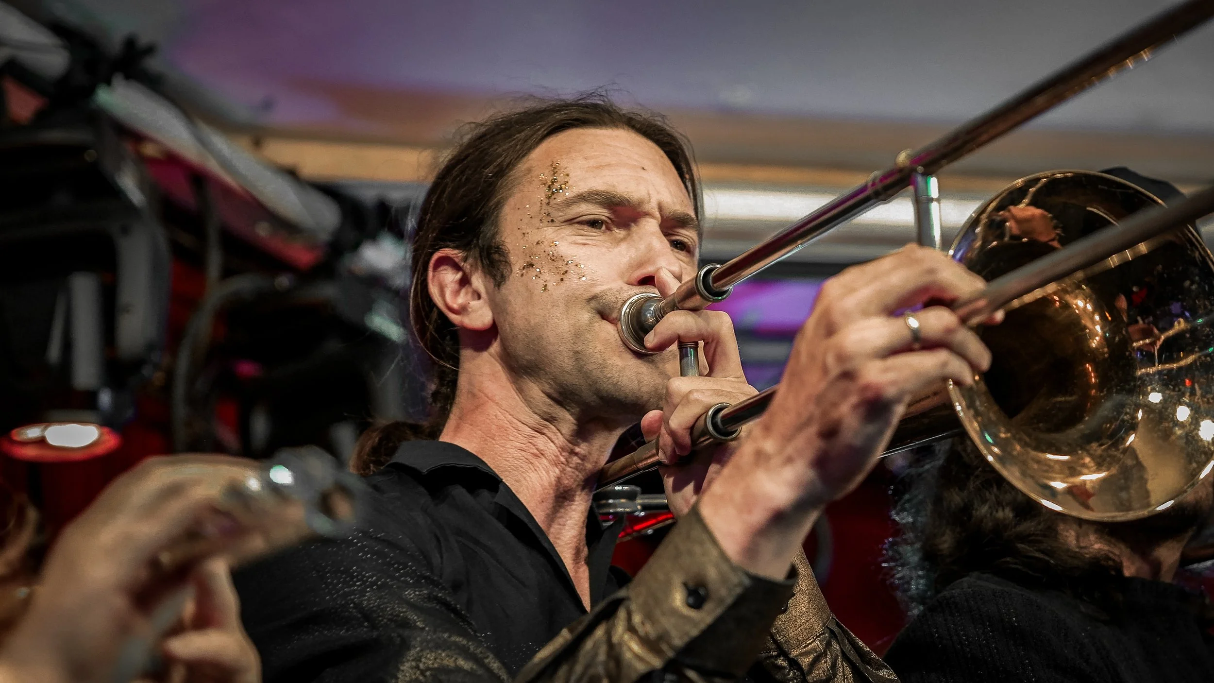 Brass United Social Club