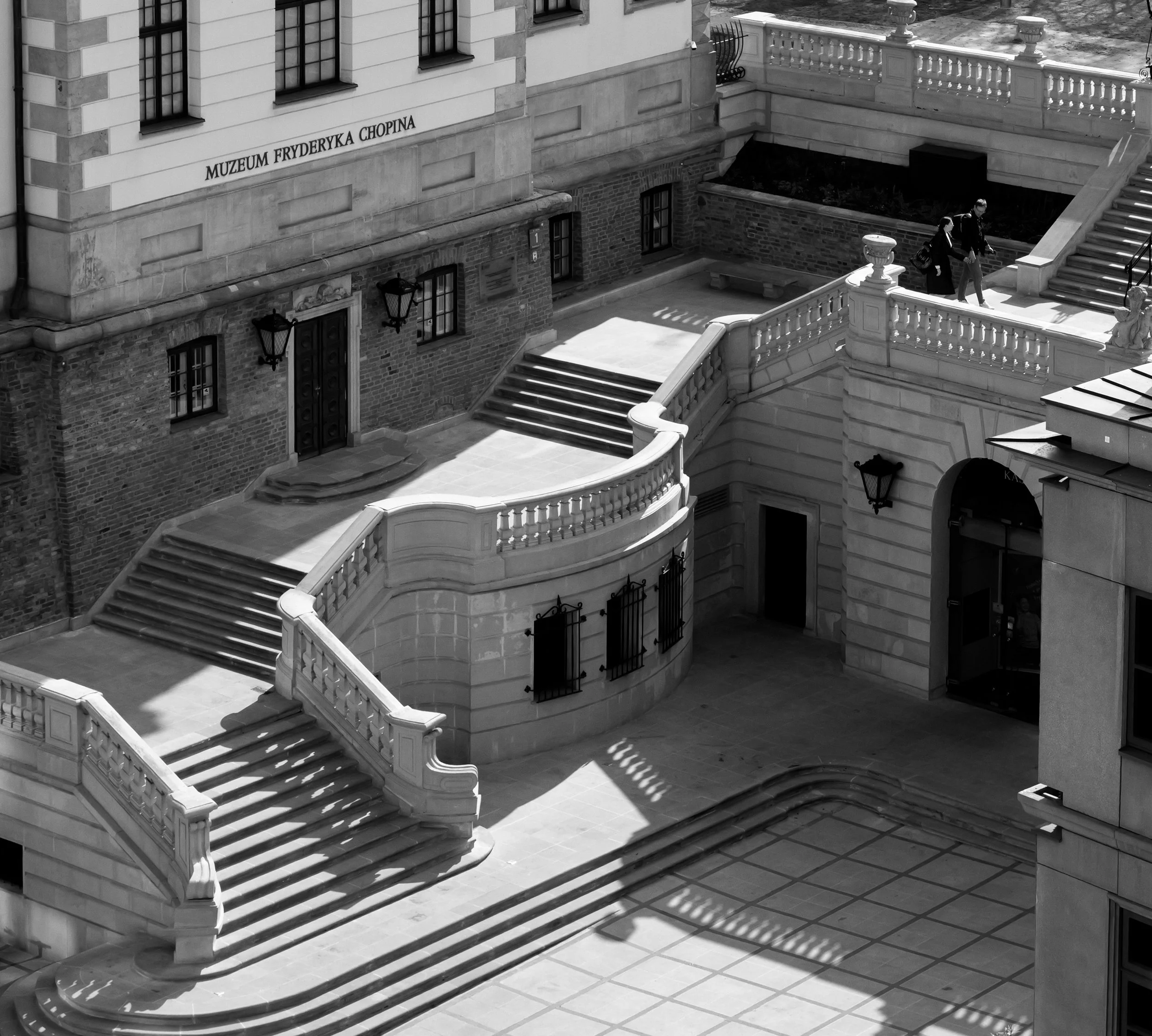 Architectural Photos