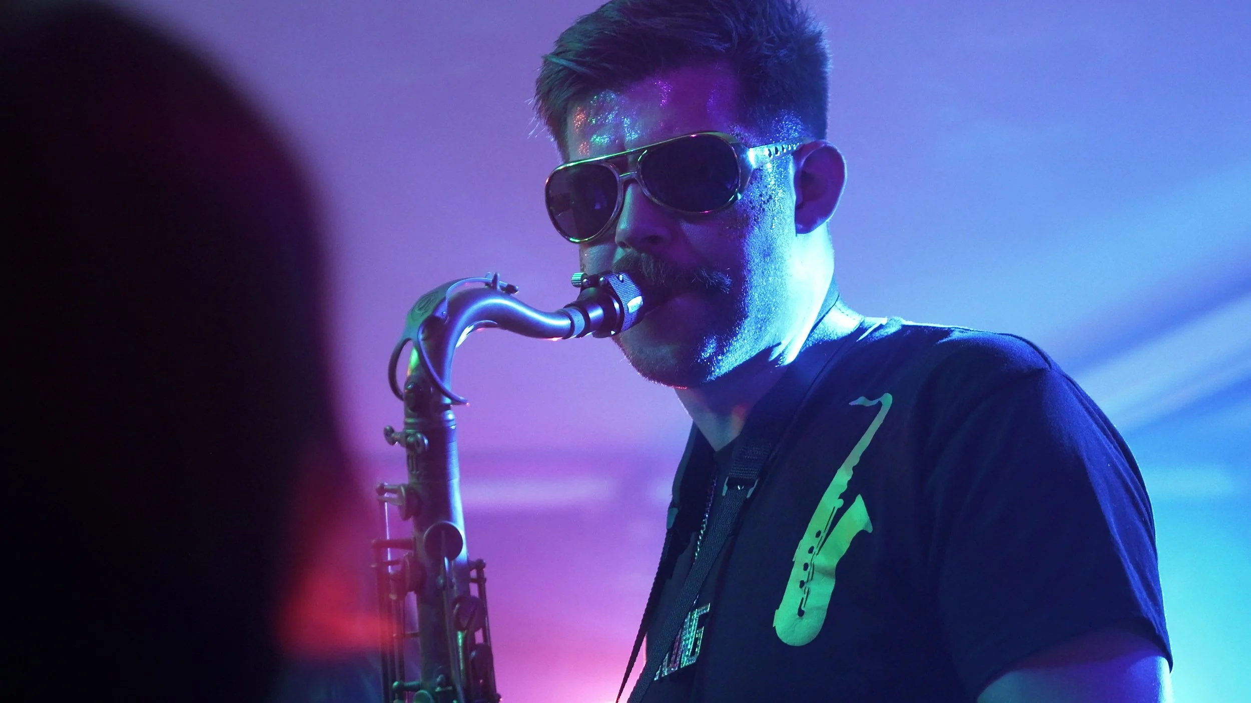 Brass United Social Club