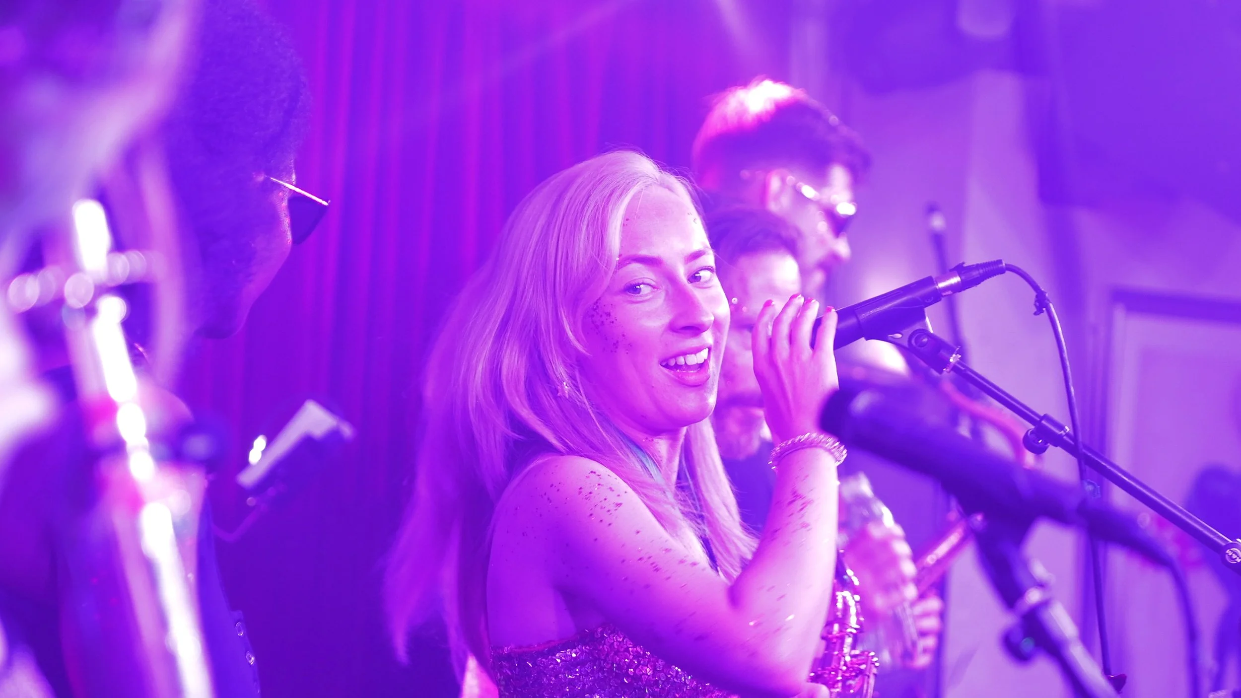 Brass United Social Club