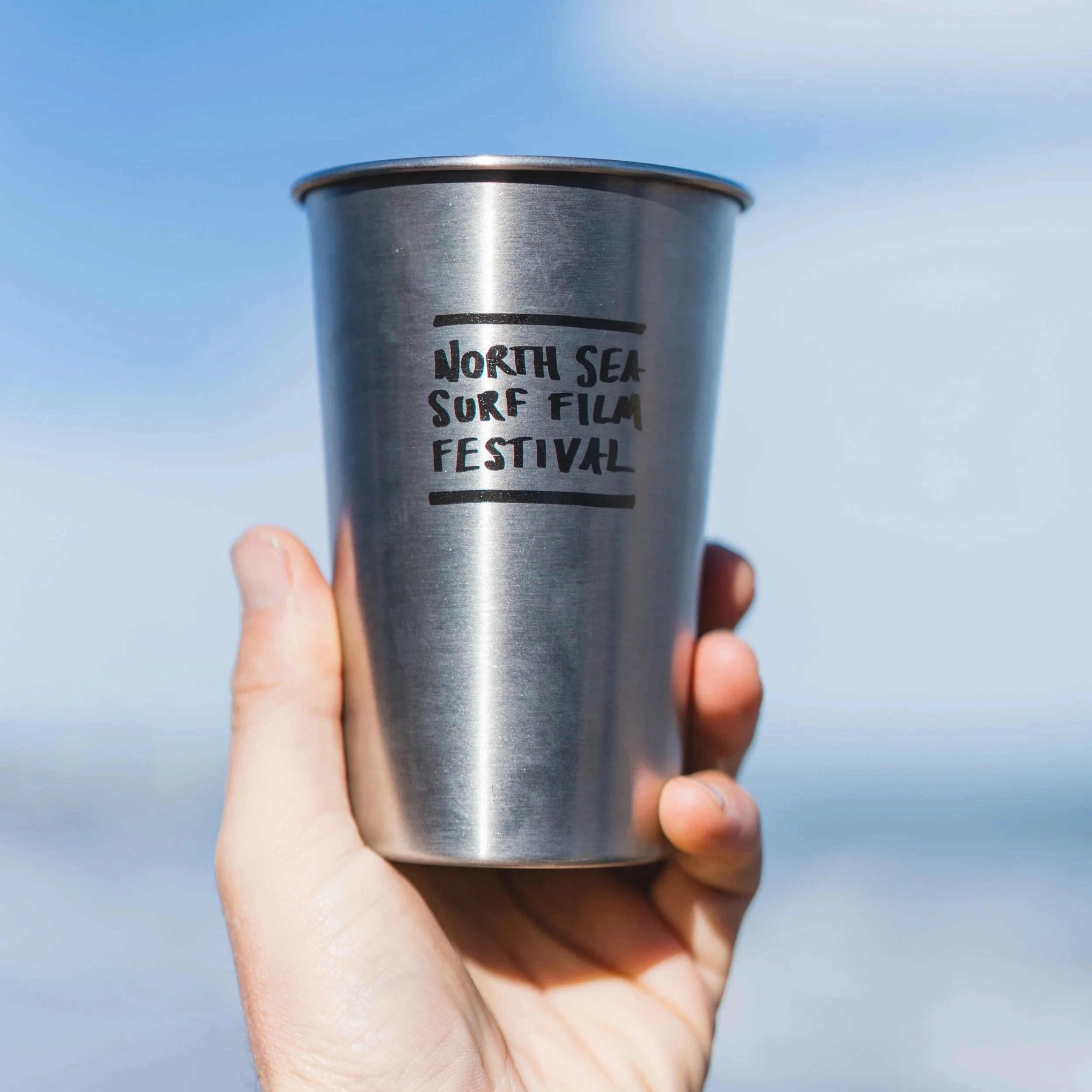 NSSFF X FIELD TRIP SUPPLIES Beaker