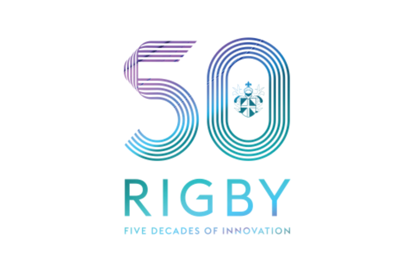 Rigby Group logo