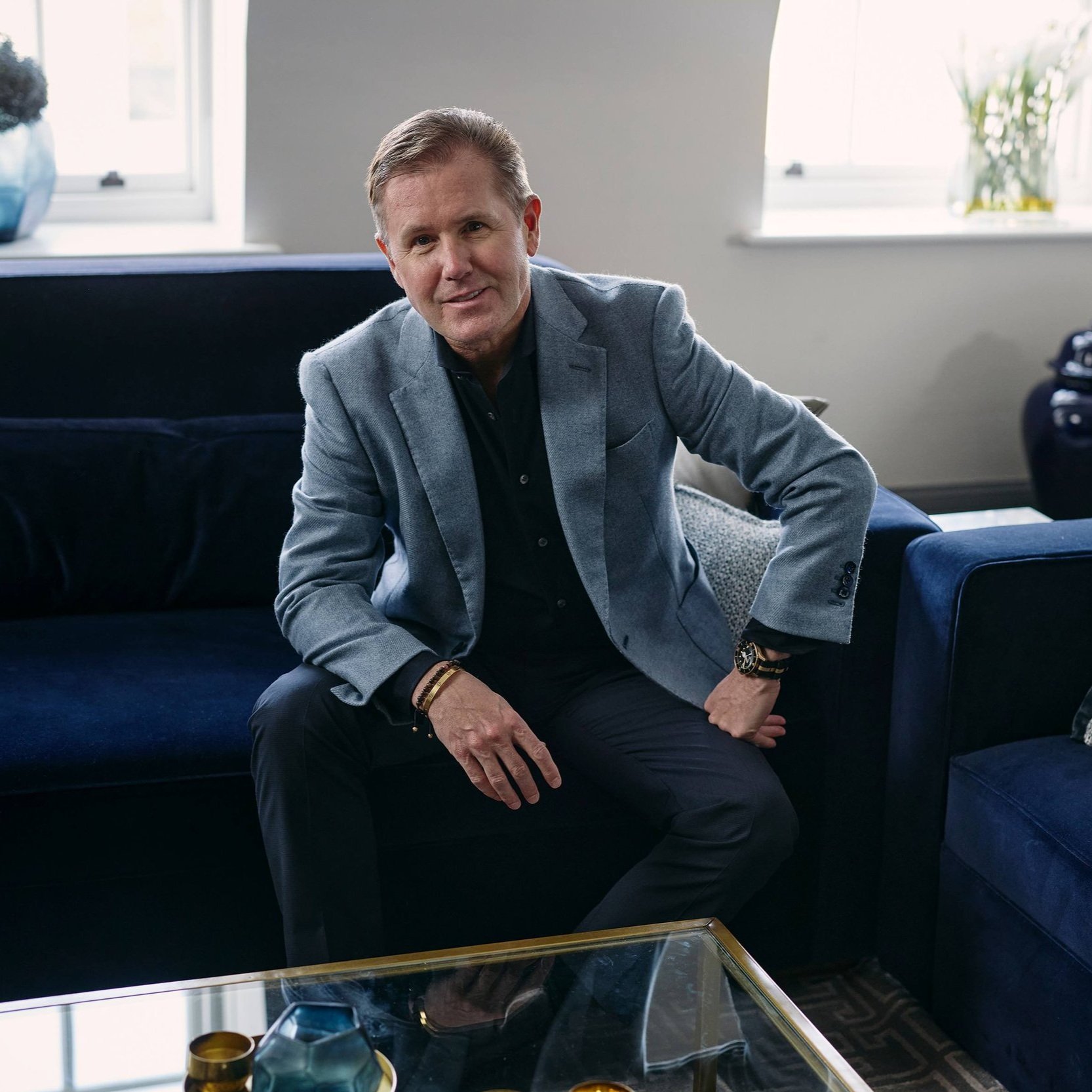 CIty A.M.: The Square Mile and me