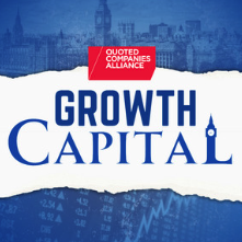Growth Capital Podcast: Public or private?