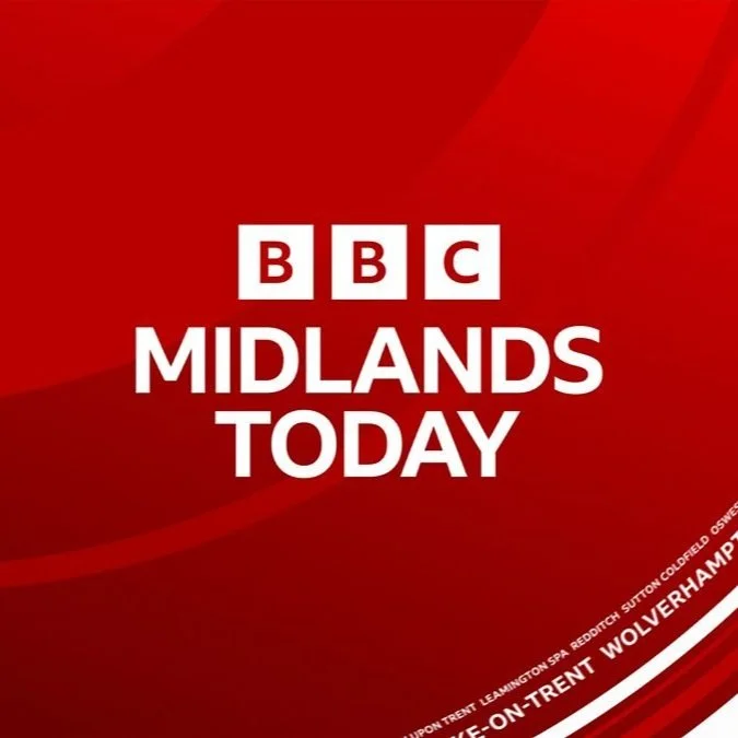 Midlands Today: Impact of US tariffs on the region
