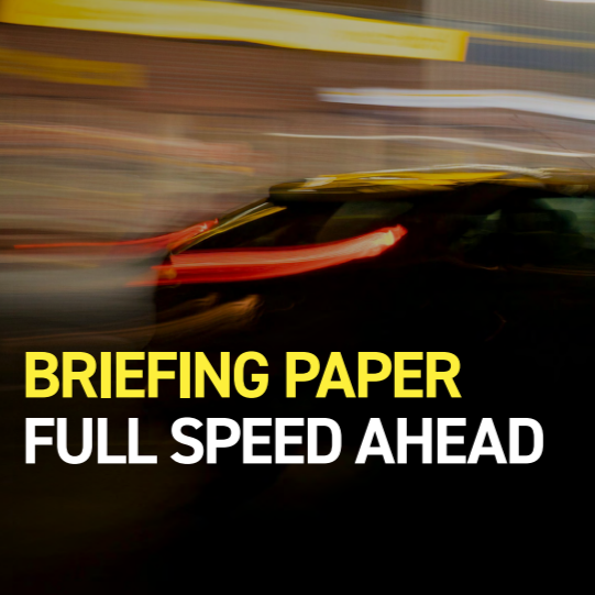 New research: Startup accelerator overhaul needed to supercharge Britain’s firms